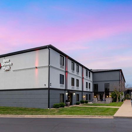 Best Western Plus Greenwood Indy South Inn Luaran gambar