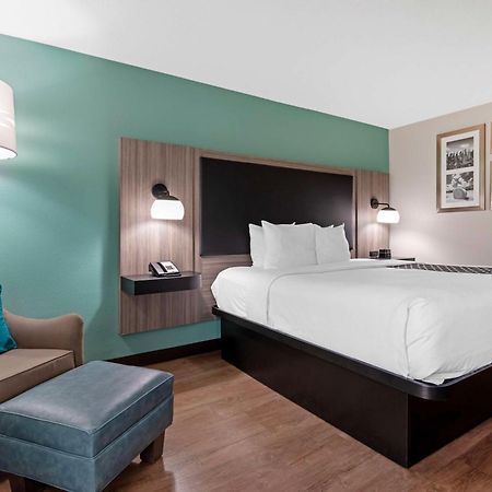 Best Western Plus Greenwood Indy South Inn Luaran gambar