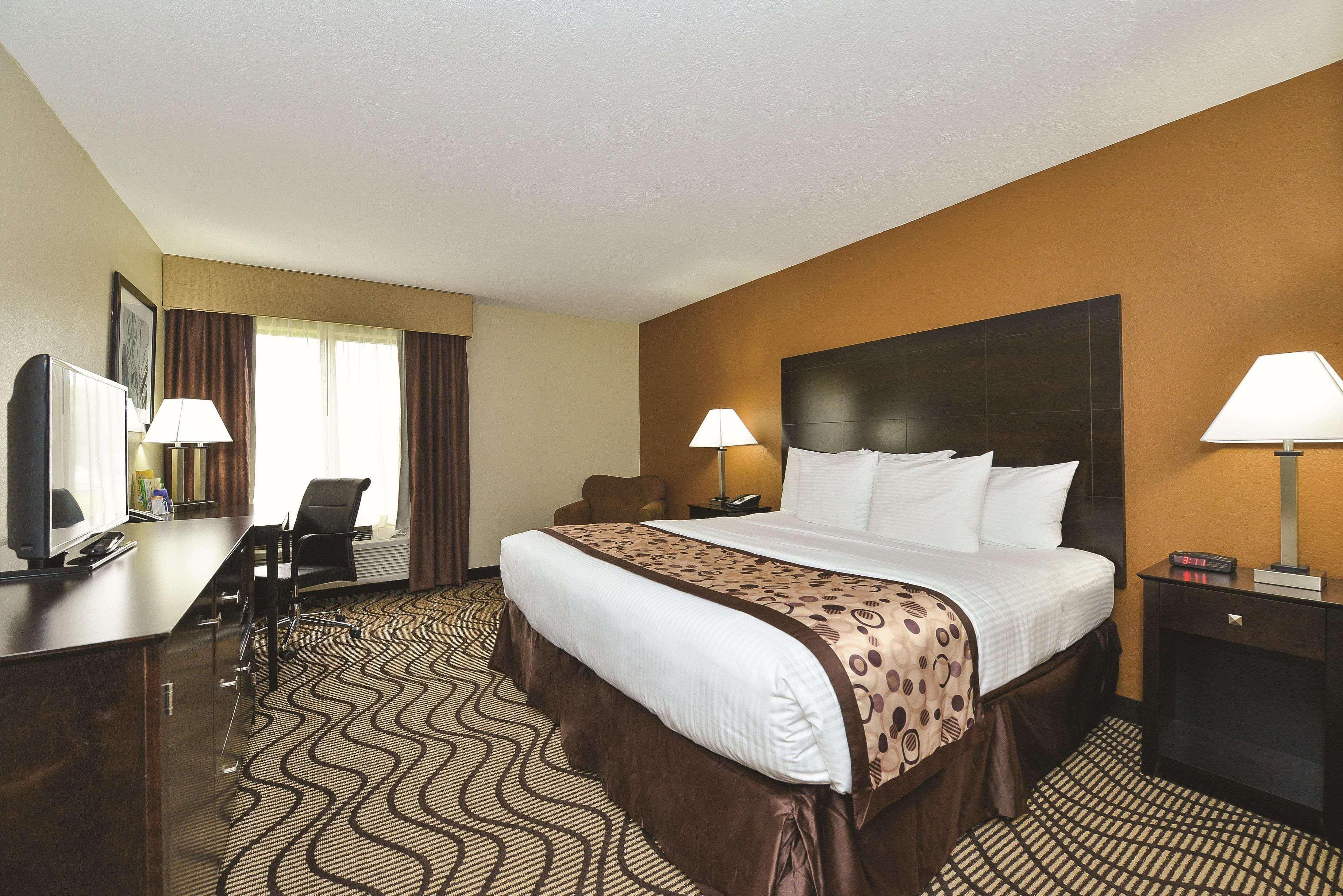 Best Western Plus Greenwood Indy South Inn Luaran gambar