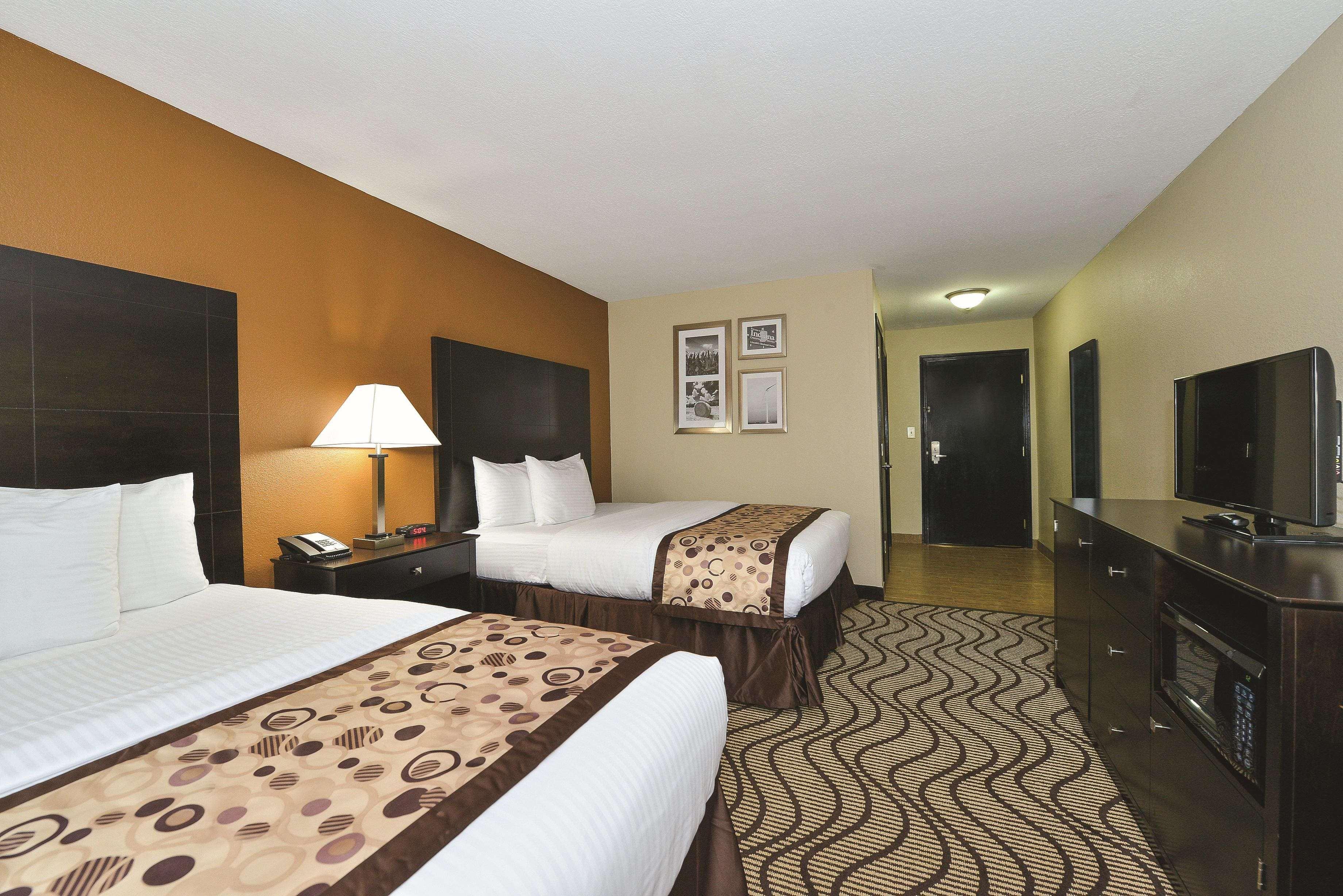 Best Western Plus Greenwood Indy South Inn Luaran gambar