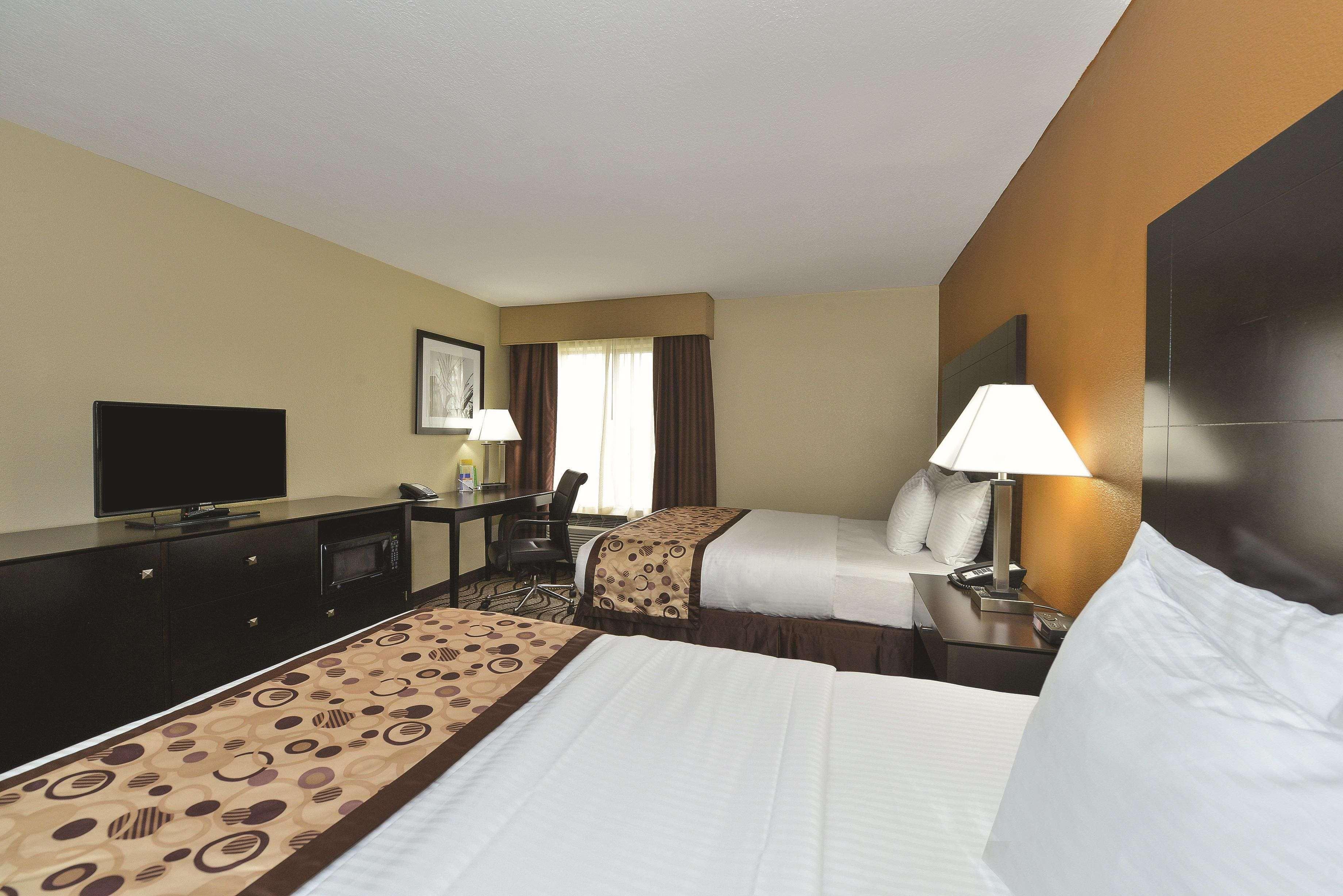 Best Western Plus Greenwood Indy South Inn Luaran gambar