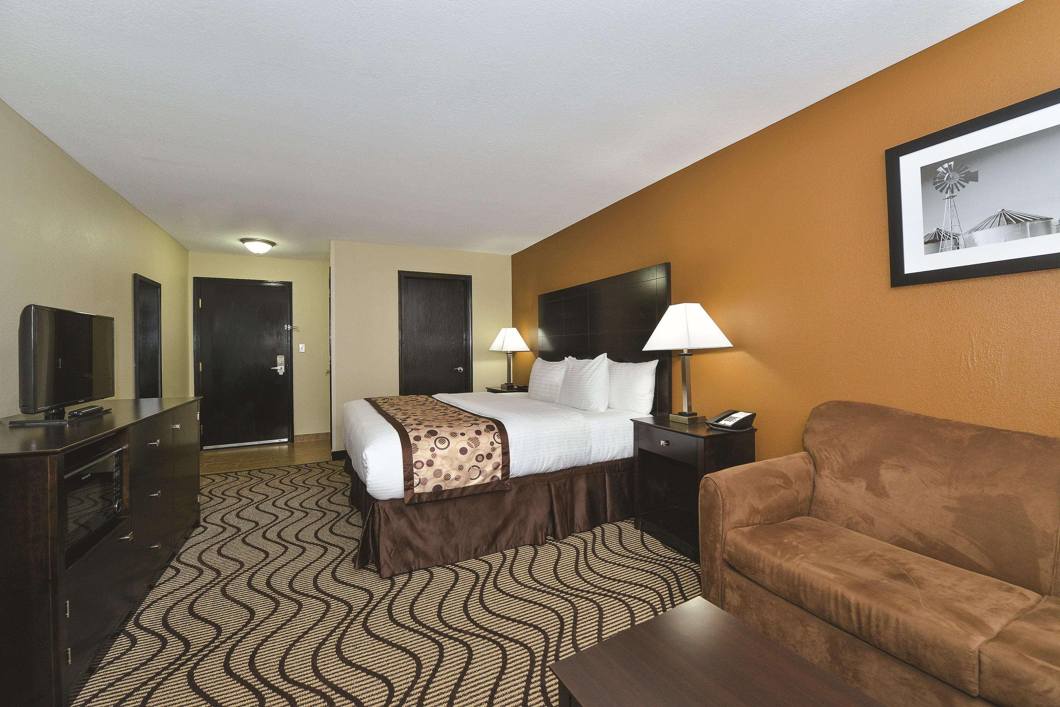 Best Western Plus Greenwood Indy South Inn Luaran gambar