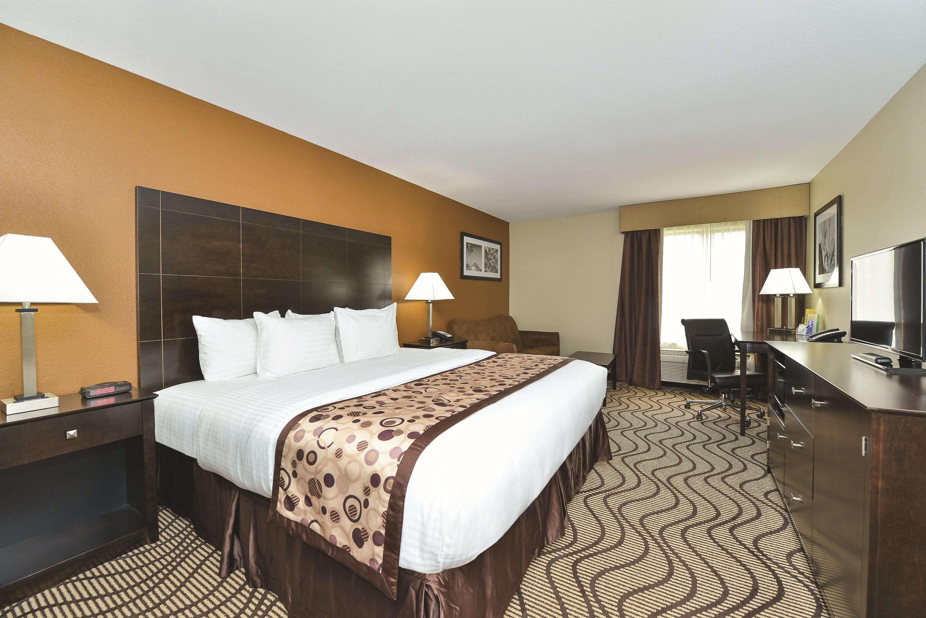 Best Western Plus Greenwood Indy South Inn Luaran gambar