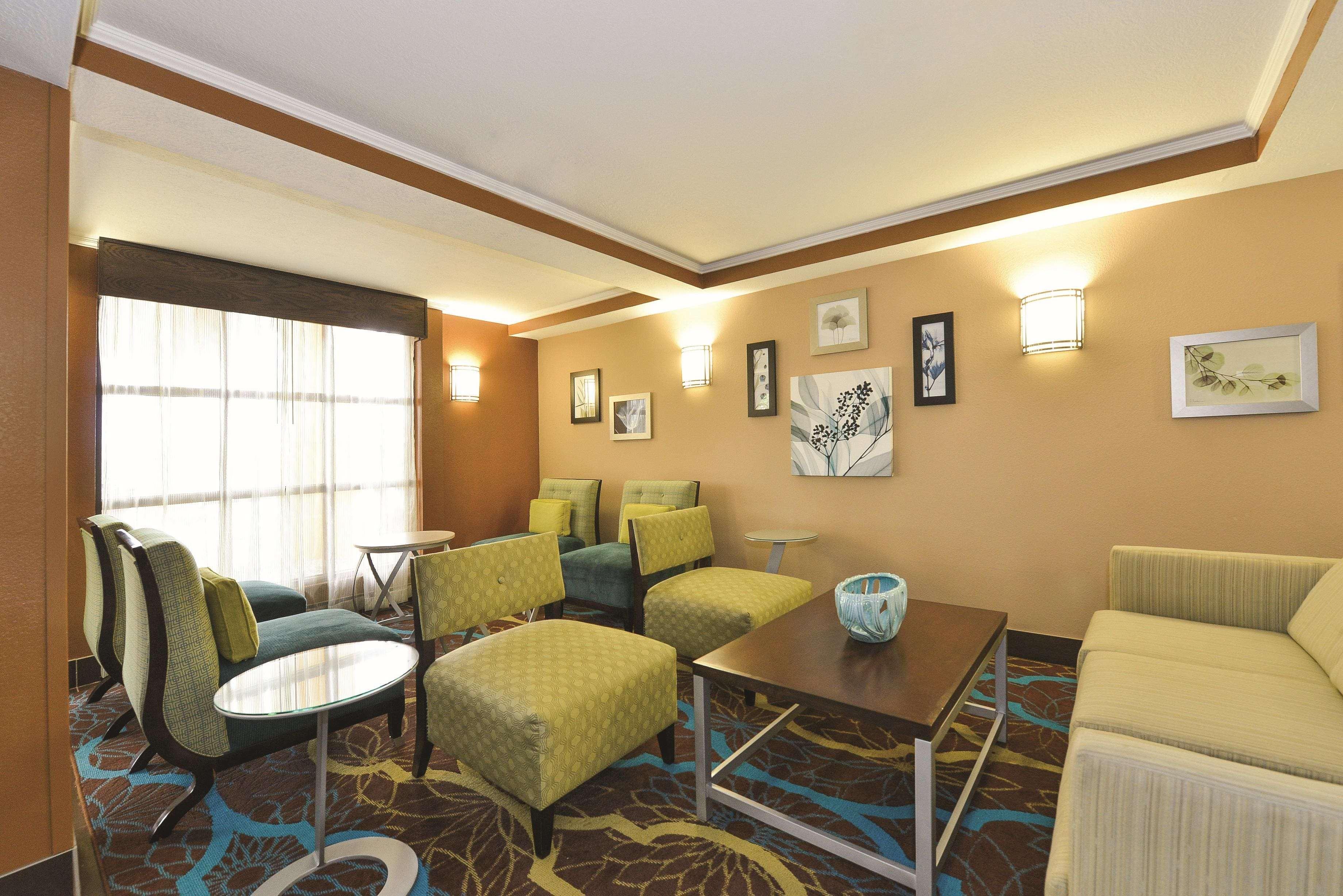 Best Western Plus Greenwood Indy South Inn Luaran gambar