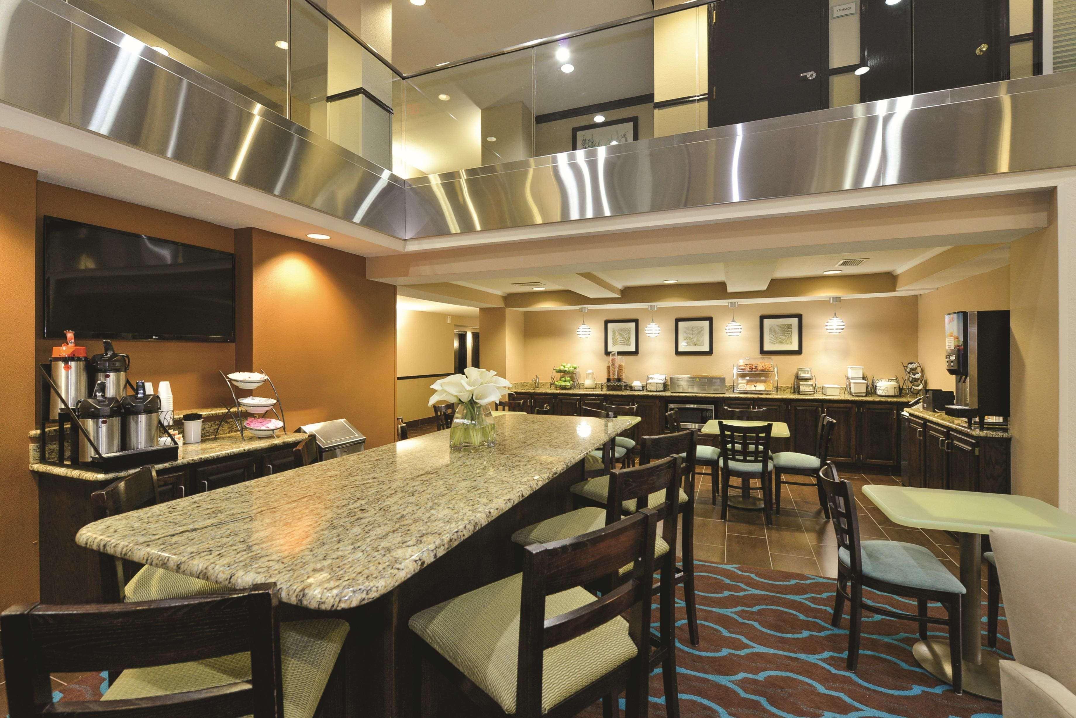Best Western Plus Greenwood Indy South Inn Luaran gambar