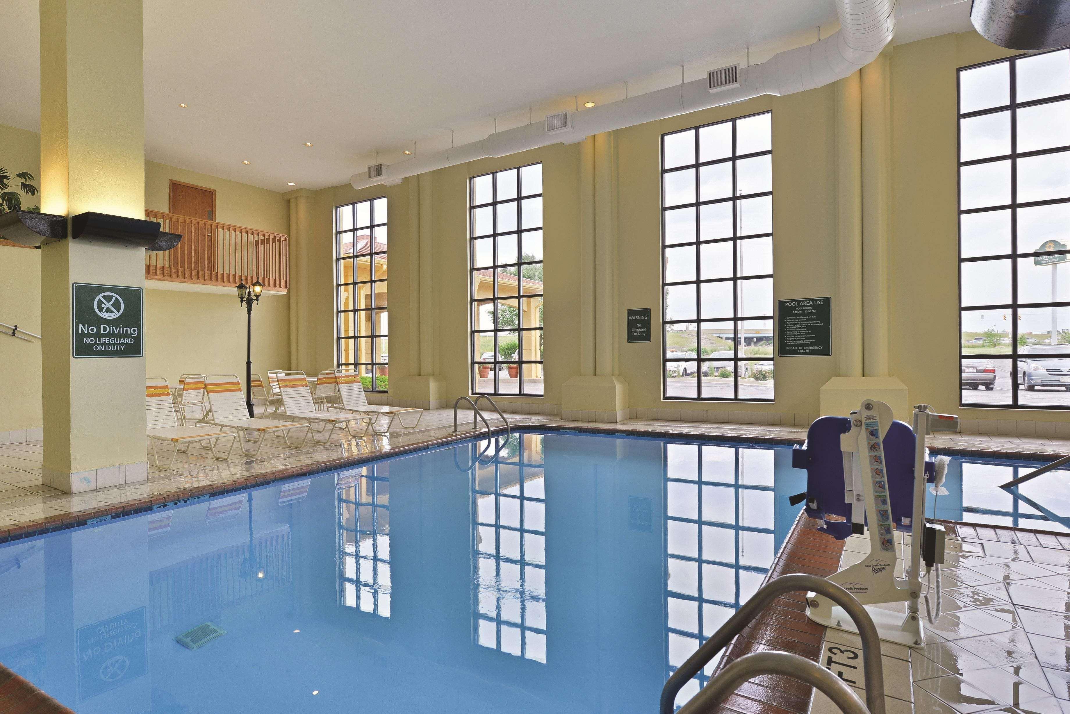 Best Western Plus Greenwood Indy South Inn Luaran gambar