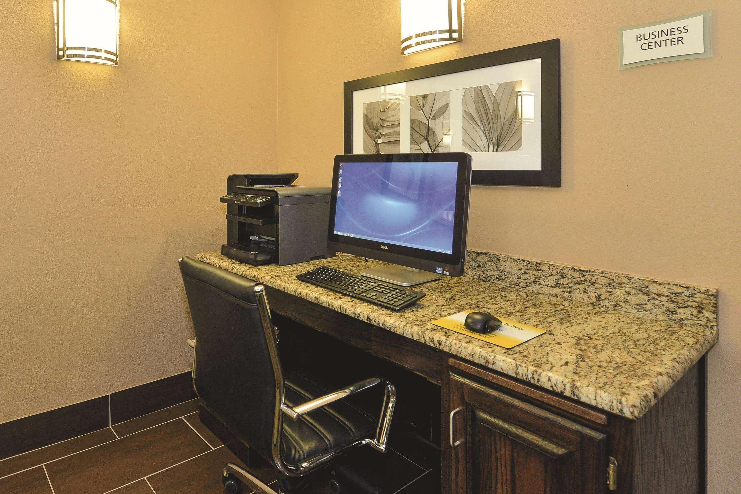 Best Western Plus Greenwood Indy South Inn Luaran gambar