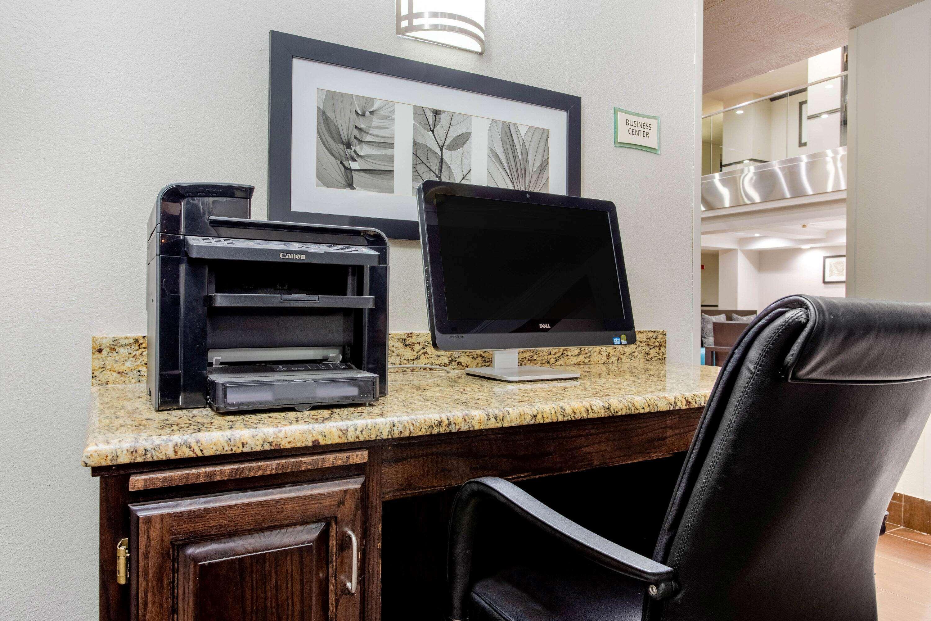 Best Western Plus Greenwood Indy South Inn Luaran gambar