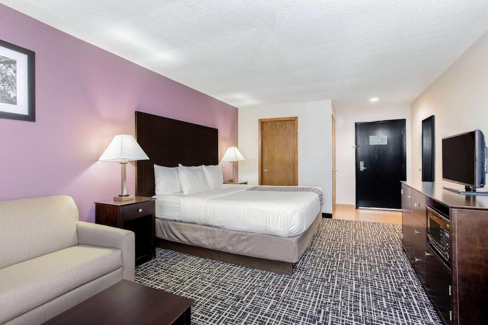 Best Western Plus Greenwood Indy South Inn Luaran gambar