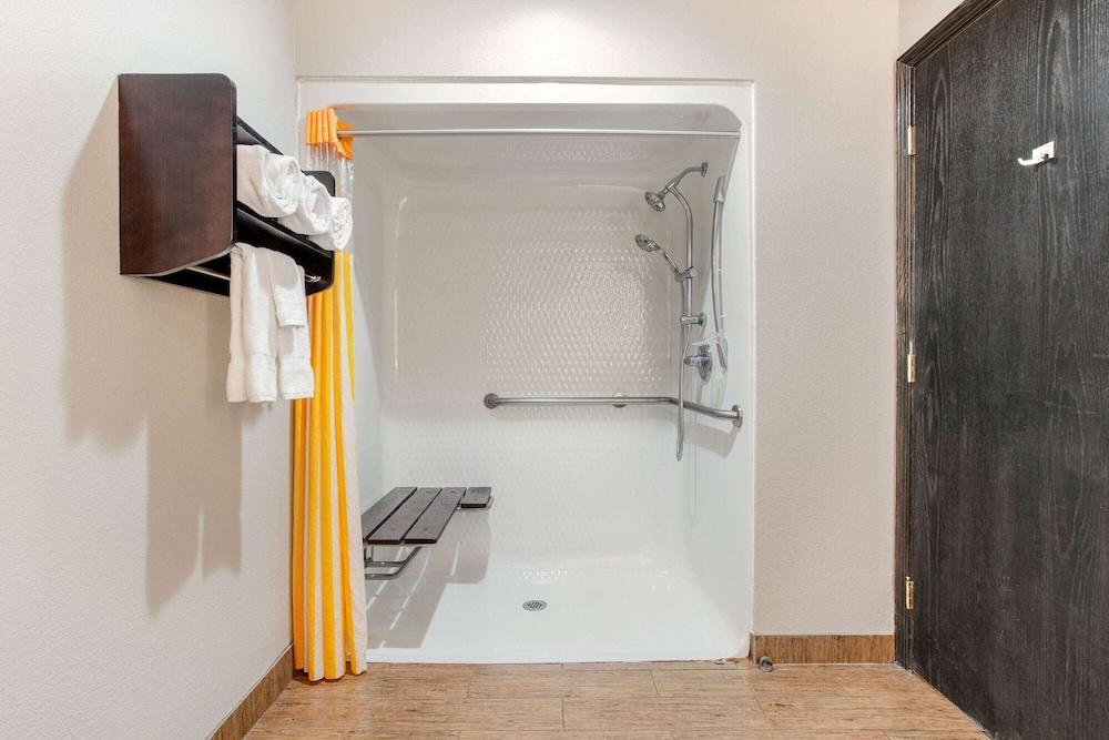 Best Western Plus Greenwood Indy South Inn Luaran gambar