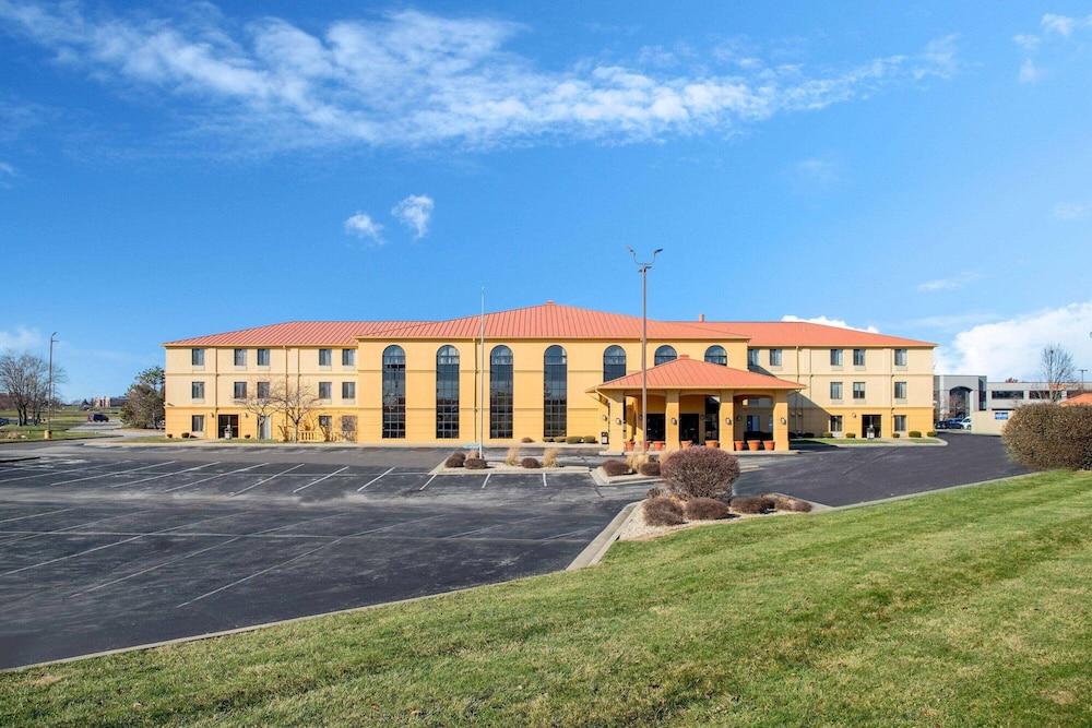 Best Western Plus Greenwood Indy South Inn Luaran gambar