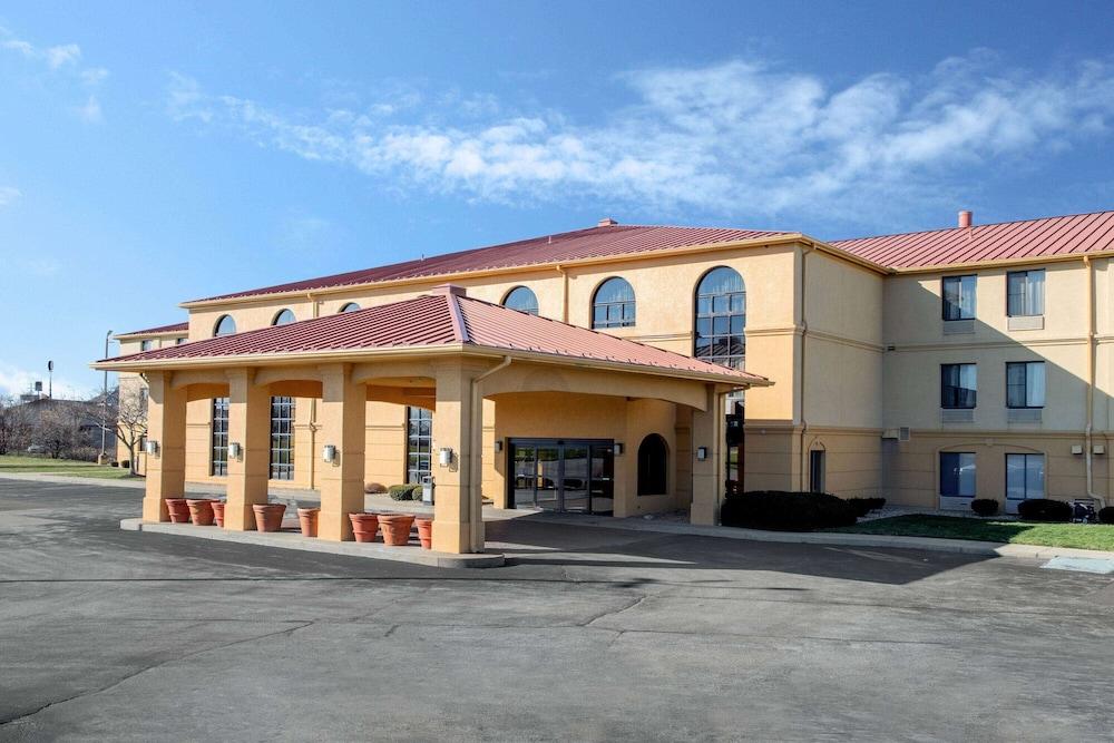 Best Western Plus Greenwood Indy South Inn Luaran gambar