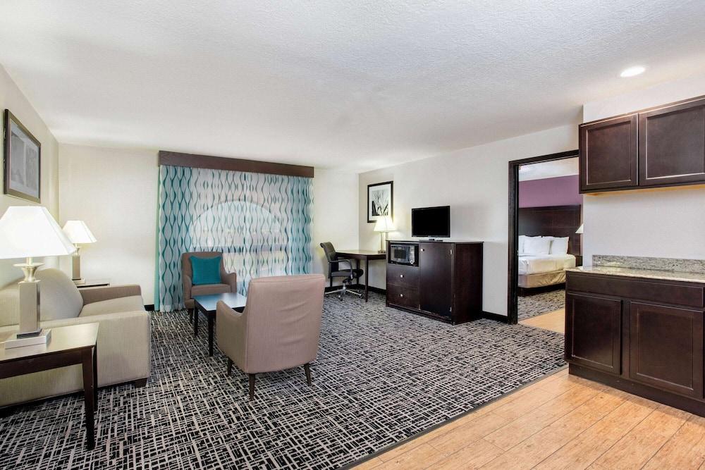 Best Western Plus Greenwood Indy South Inn Luaran gambar