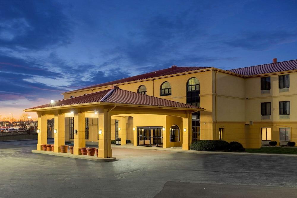 Best Western Plus Greenwood Indy South Inn Luaran gambar