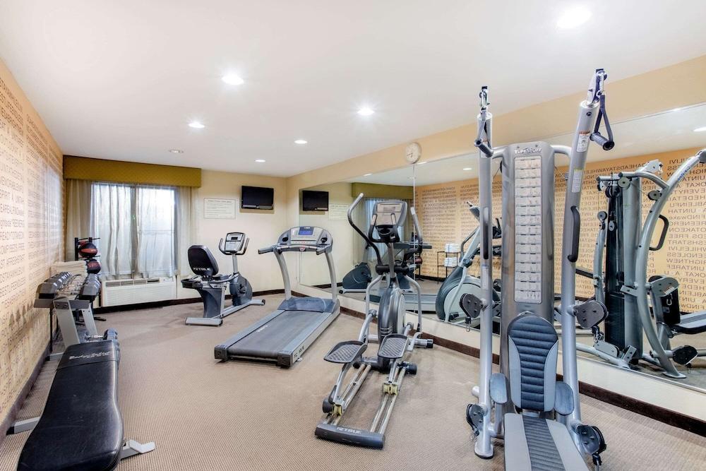 Best Western Plus Greenwood Indy South Inn Luaran gambar