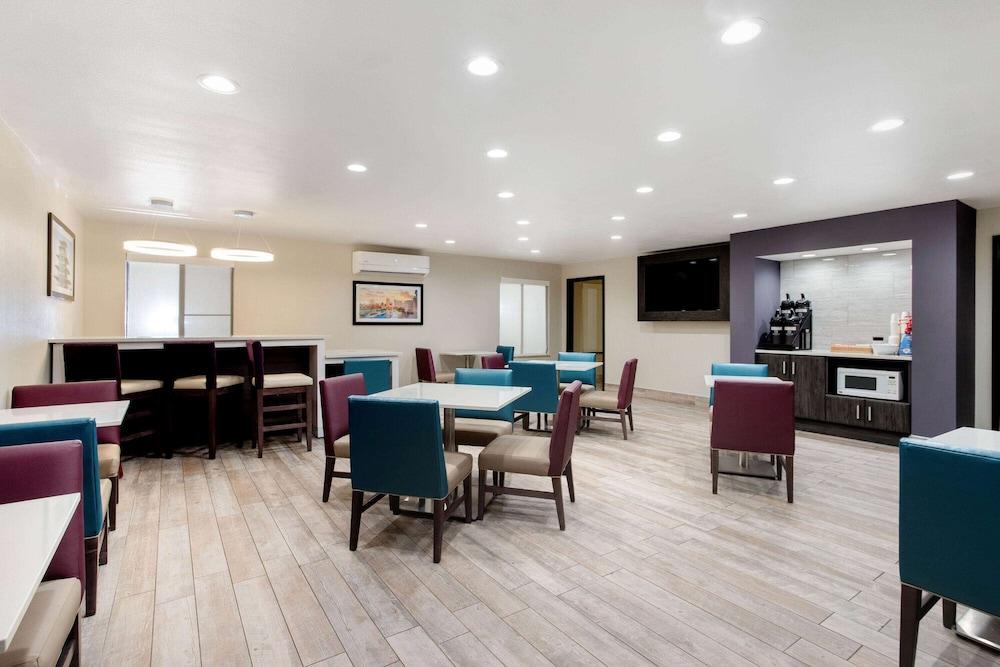 Best Western Plus Greenwood Indy South Inn Luaran gambar