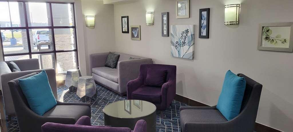 Best Western Plus Greenwood Indy South Inn Luaran gambar