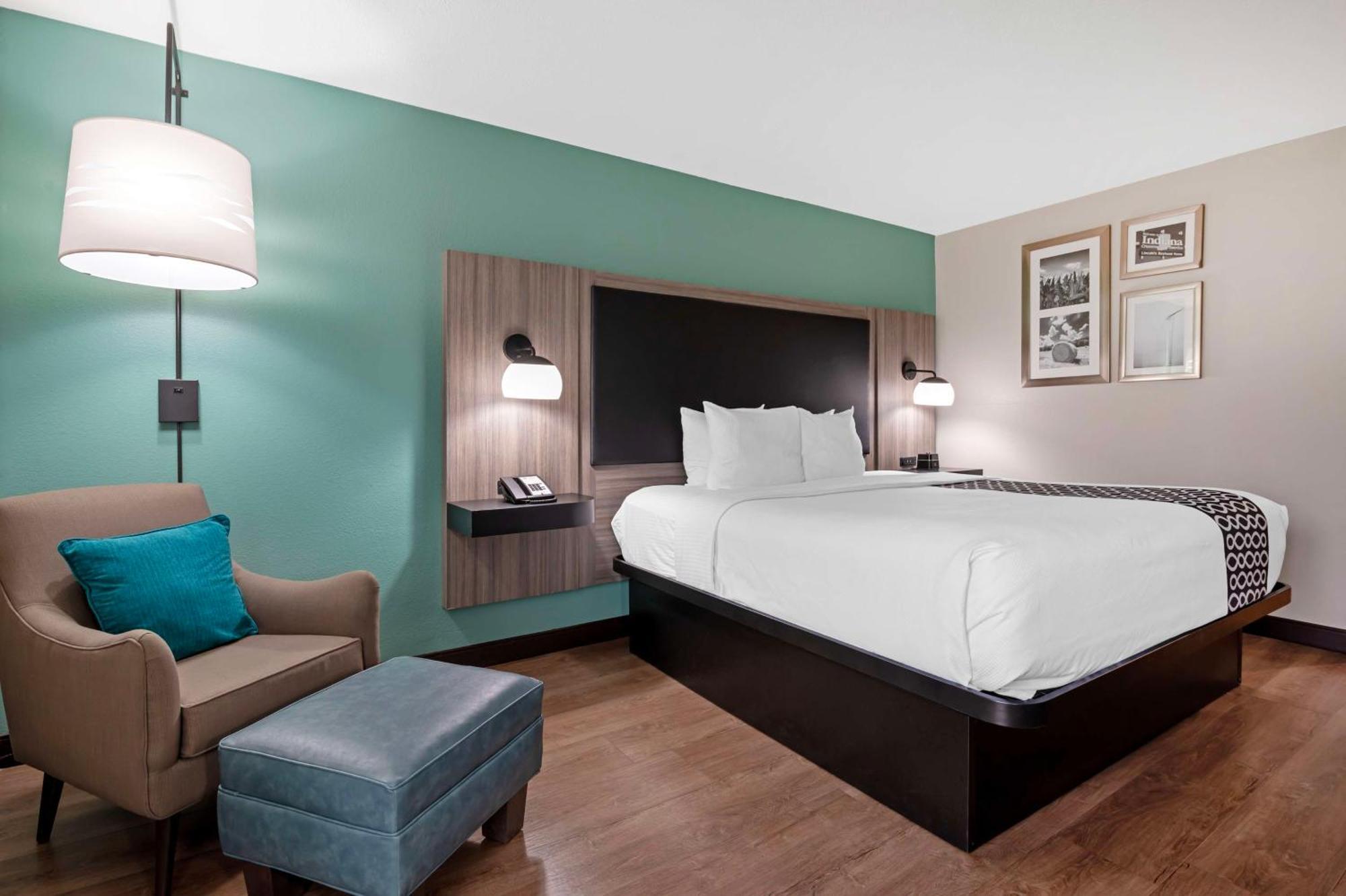 Best Western Plus Greenwood Indy South Inn Luaran gambar