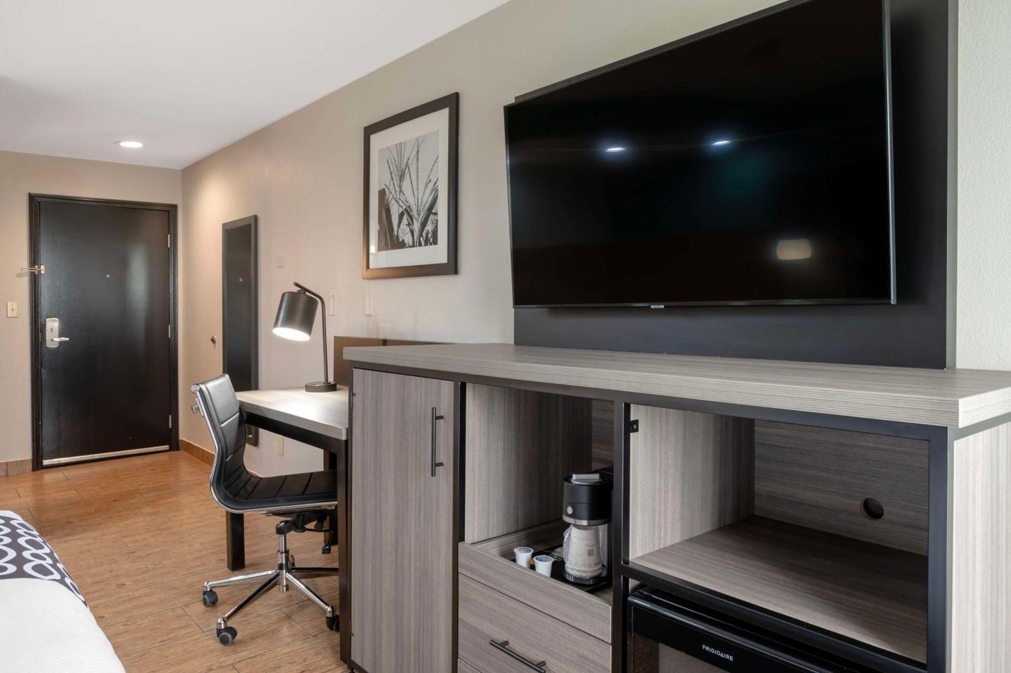 Best Western Plus Greenwood Indy South Inn Luaran gambar
