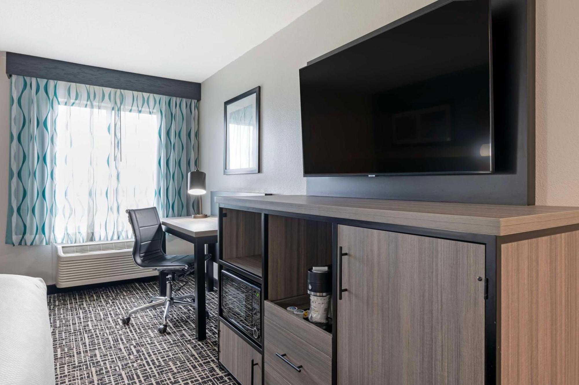 Best Western Plus Greenwood Indy South Inn Luaran gambar