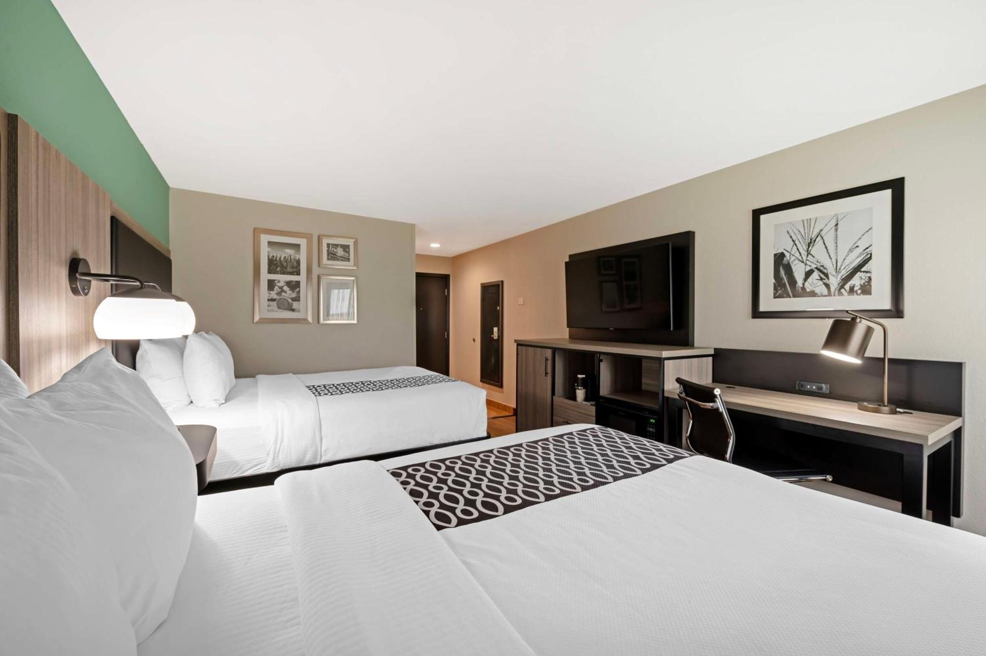 Best Western Plus Greenwood Indy South Inn Luaran gambar