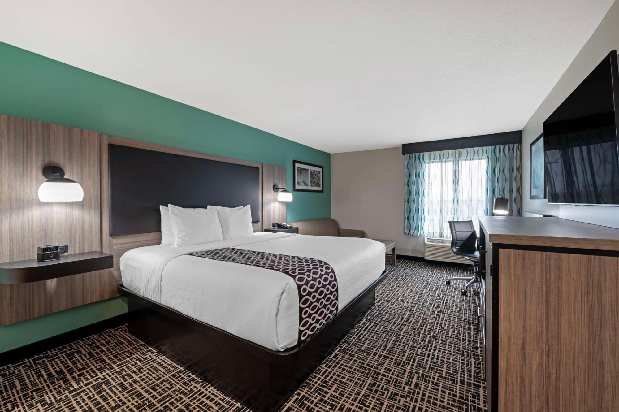 Best Western Plus Greenwood Indy South Inn Luaran gambar