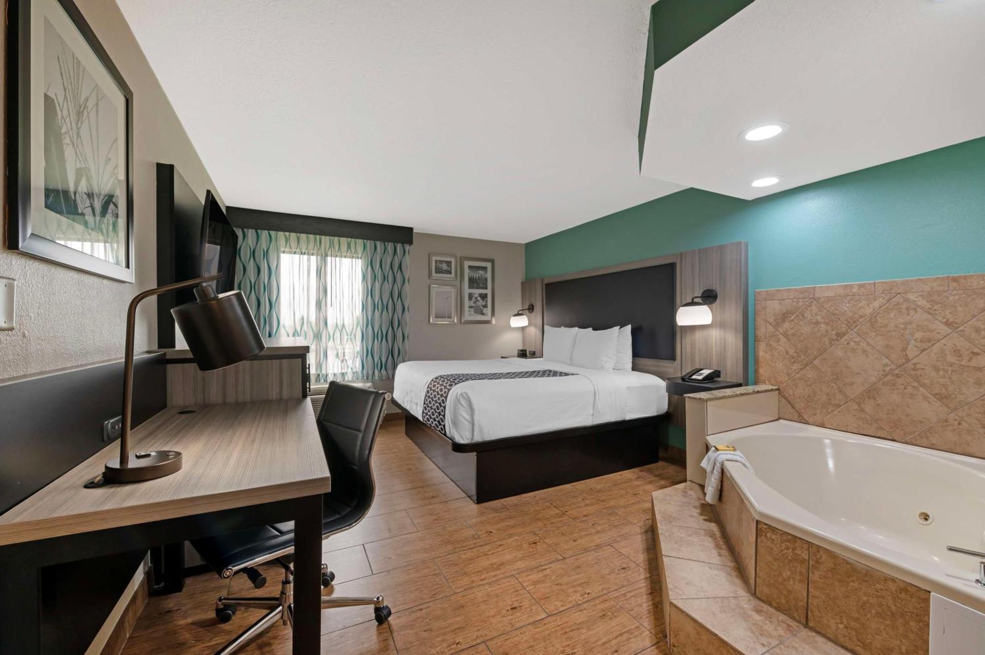 Best Western Plus Greenwood Indy South Inn Luaran gambar