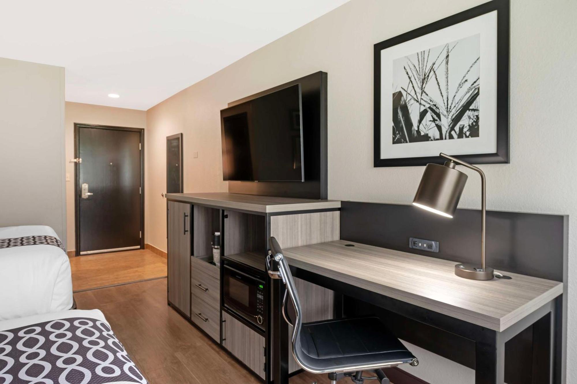 Best Western Plus Greenwood Indy South Inn Luaran gambar