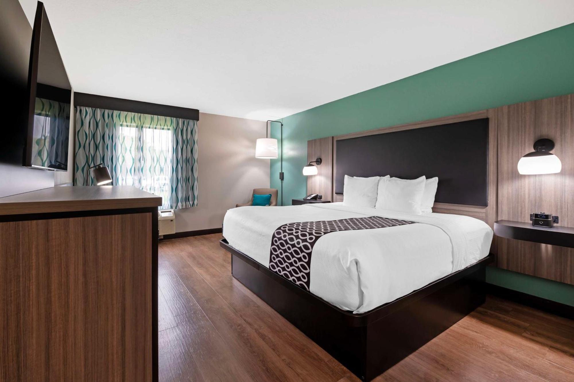 Best Western Plus Greenwood Indy South Inn Luaran gambar