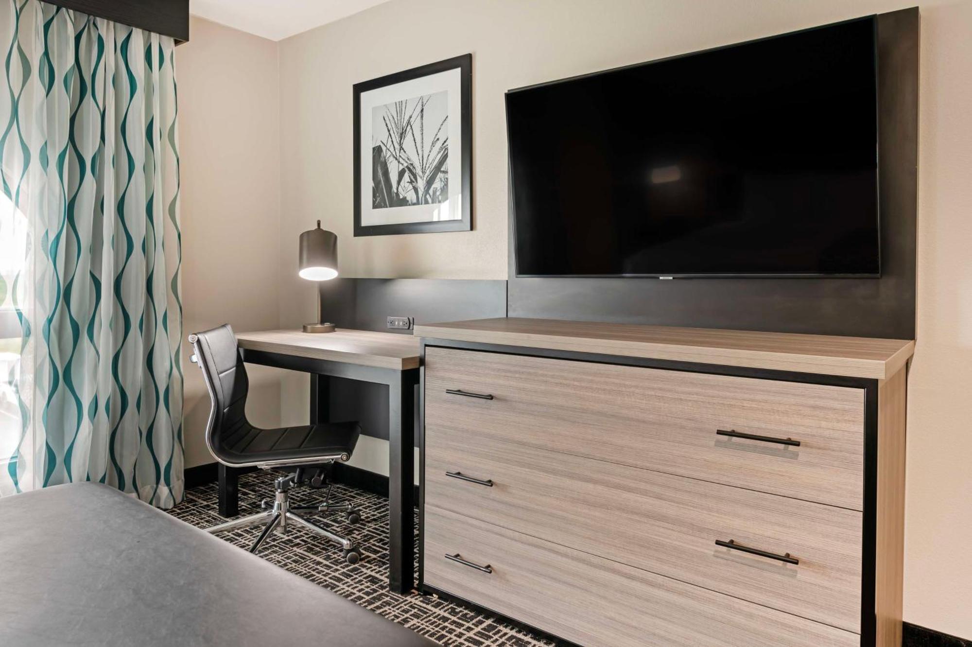 Best Western Plus Greenwood Indy South Inn Luaran gambar