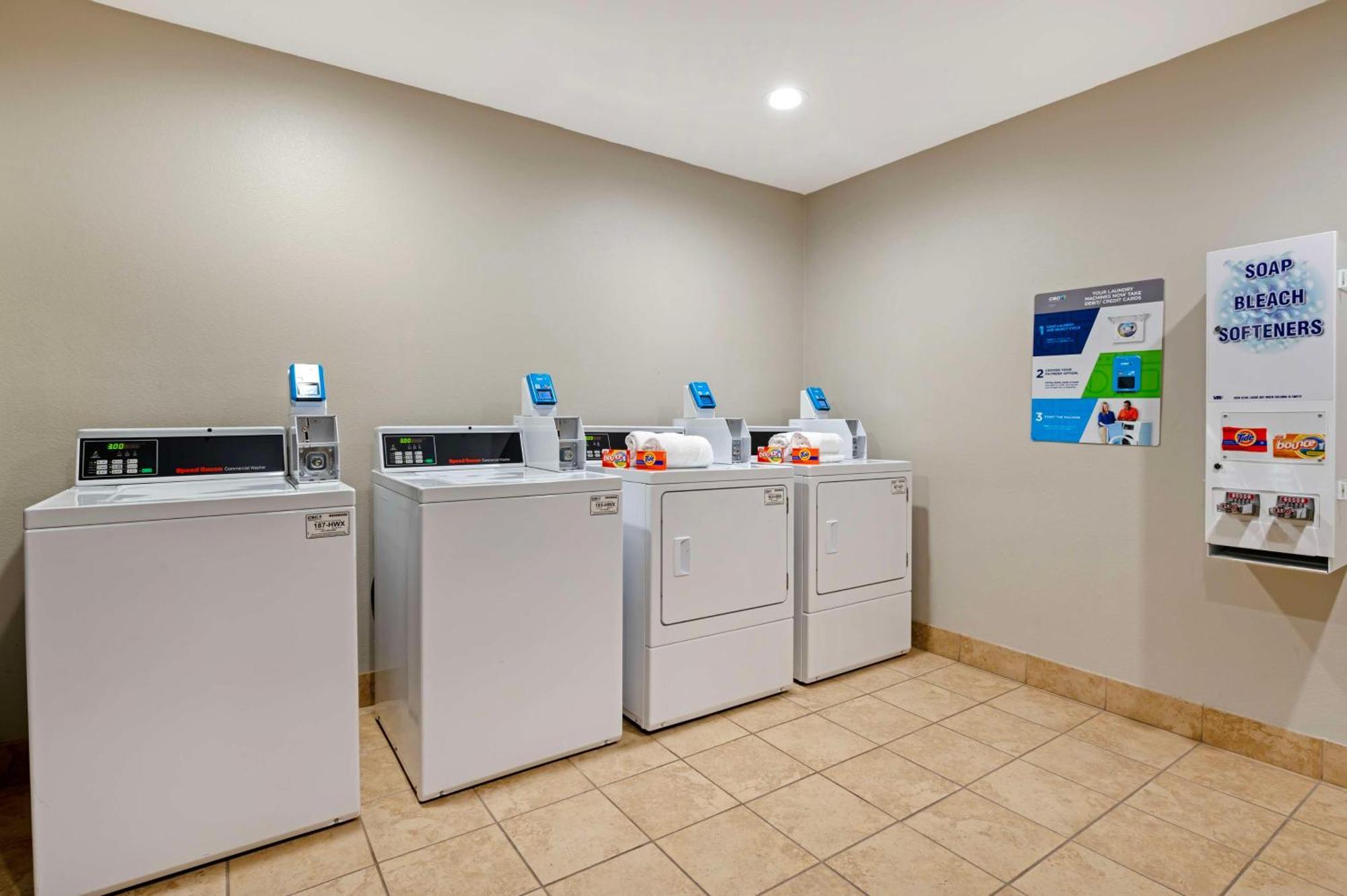 Best Western Plus Greenwood Indy South Inn Luaran gambar