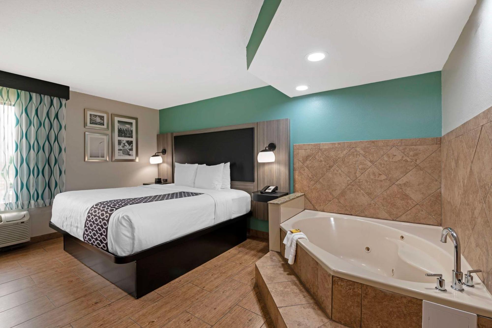 Best Western Plus Greenwood Indy South Inn Luaran gambar