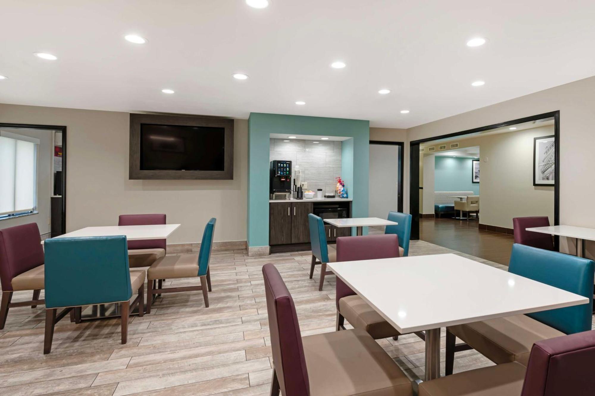 Best Western Plus Greenwood Indy South Inn Luaran gambar