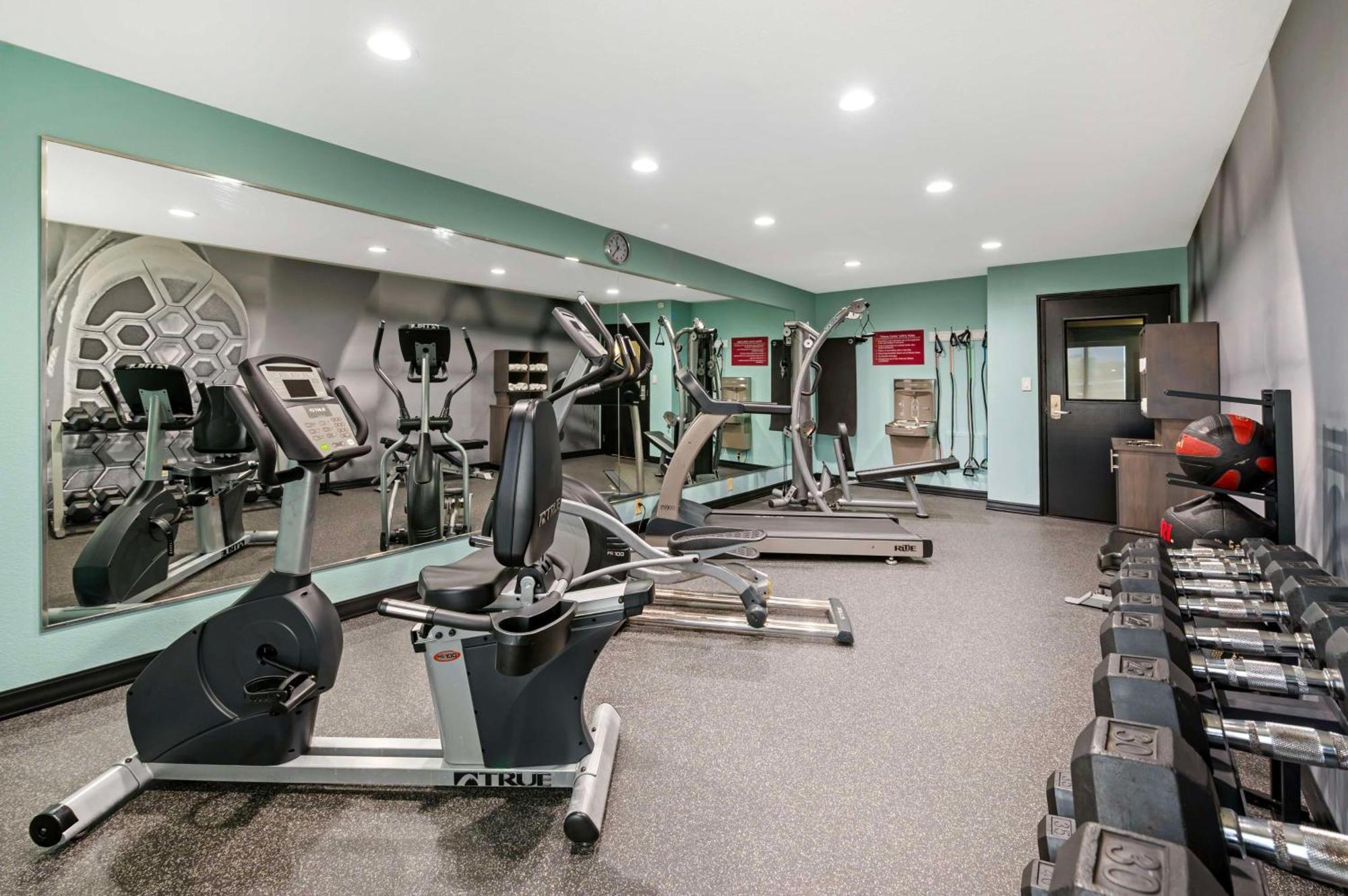 Best Western Plus Greenwood Indy South Inn Luaran gambar