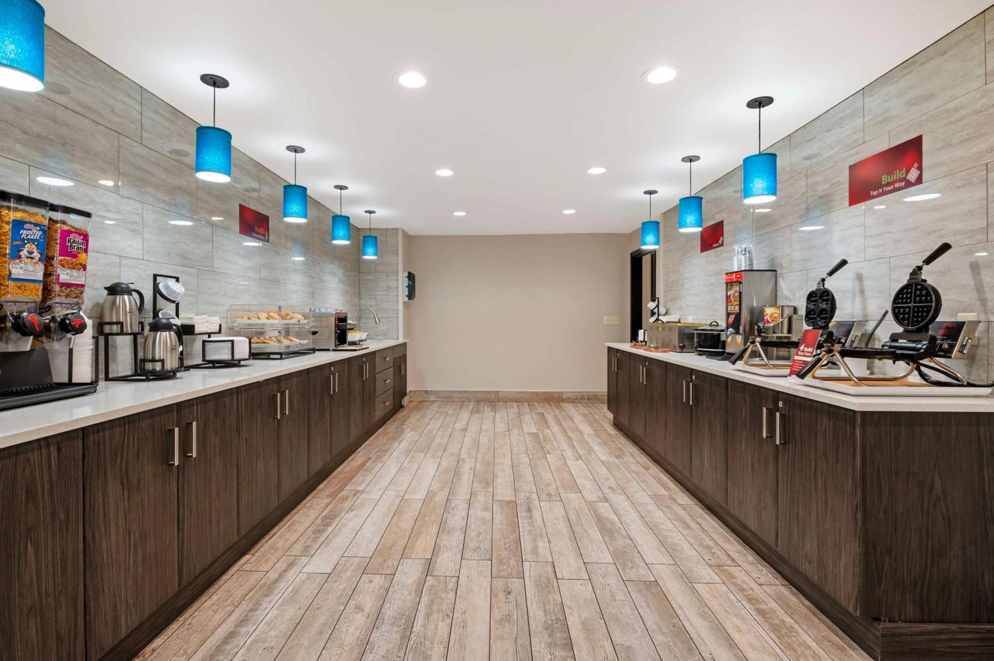 Best Western Plus Greenwood Indy South Inn Luaran gambar