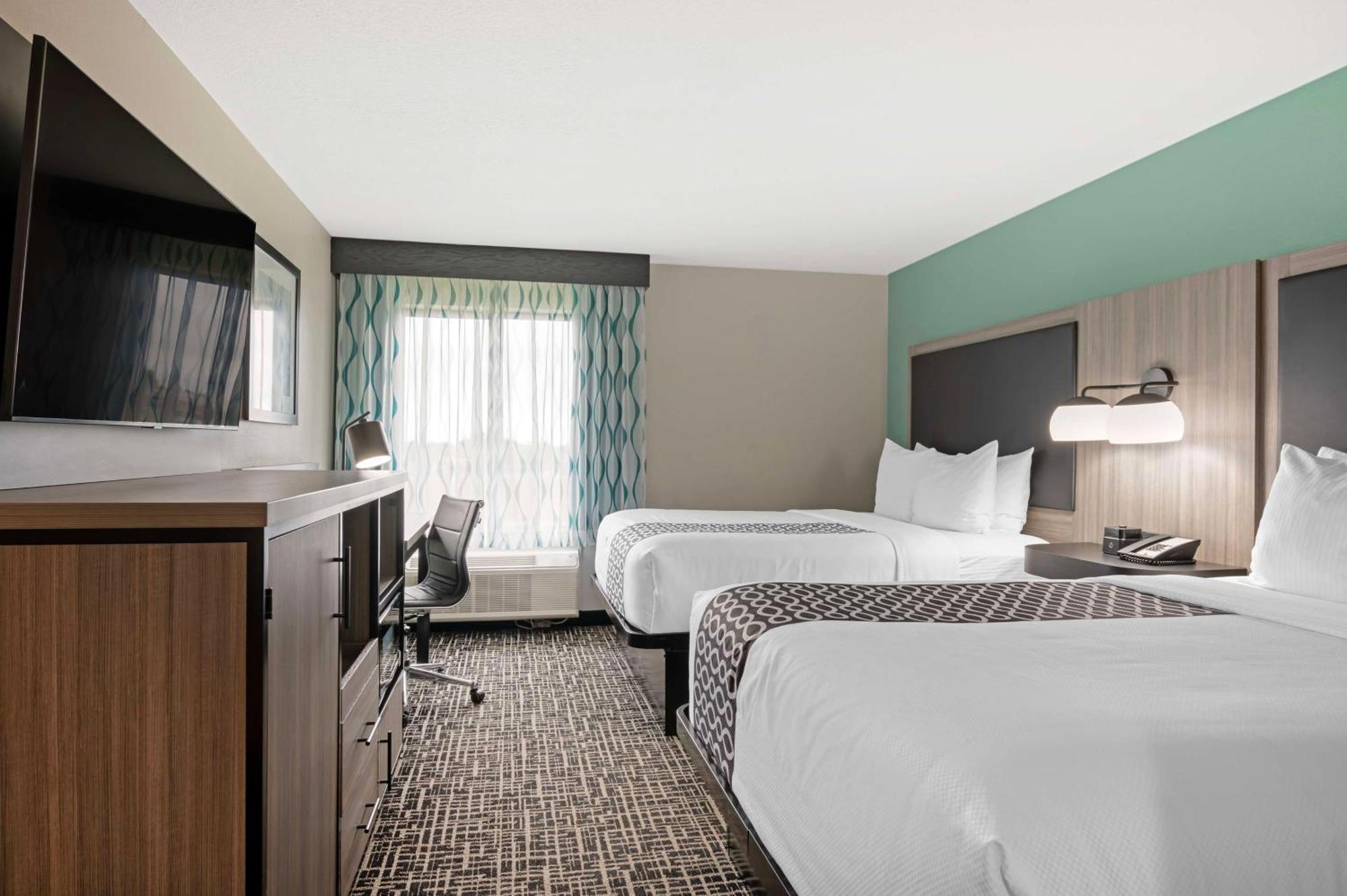 Best Western Plus Greenwood Indy South Inn Luaran gambar
