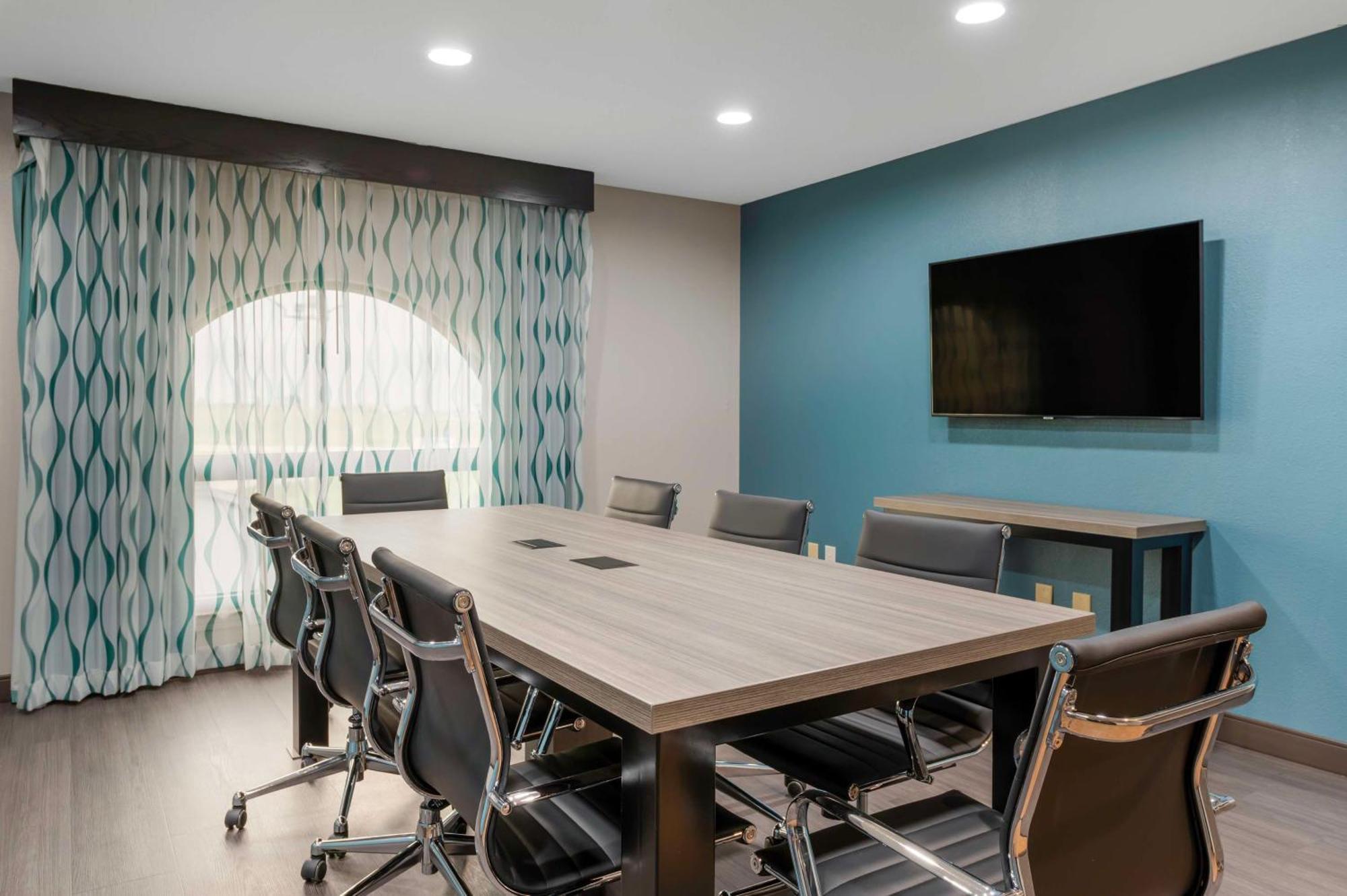 Best Western Plus Greenwood Indy South Inn Luaran gambar