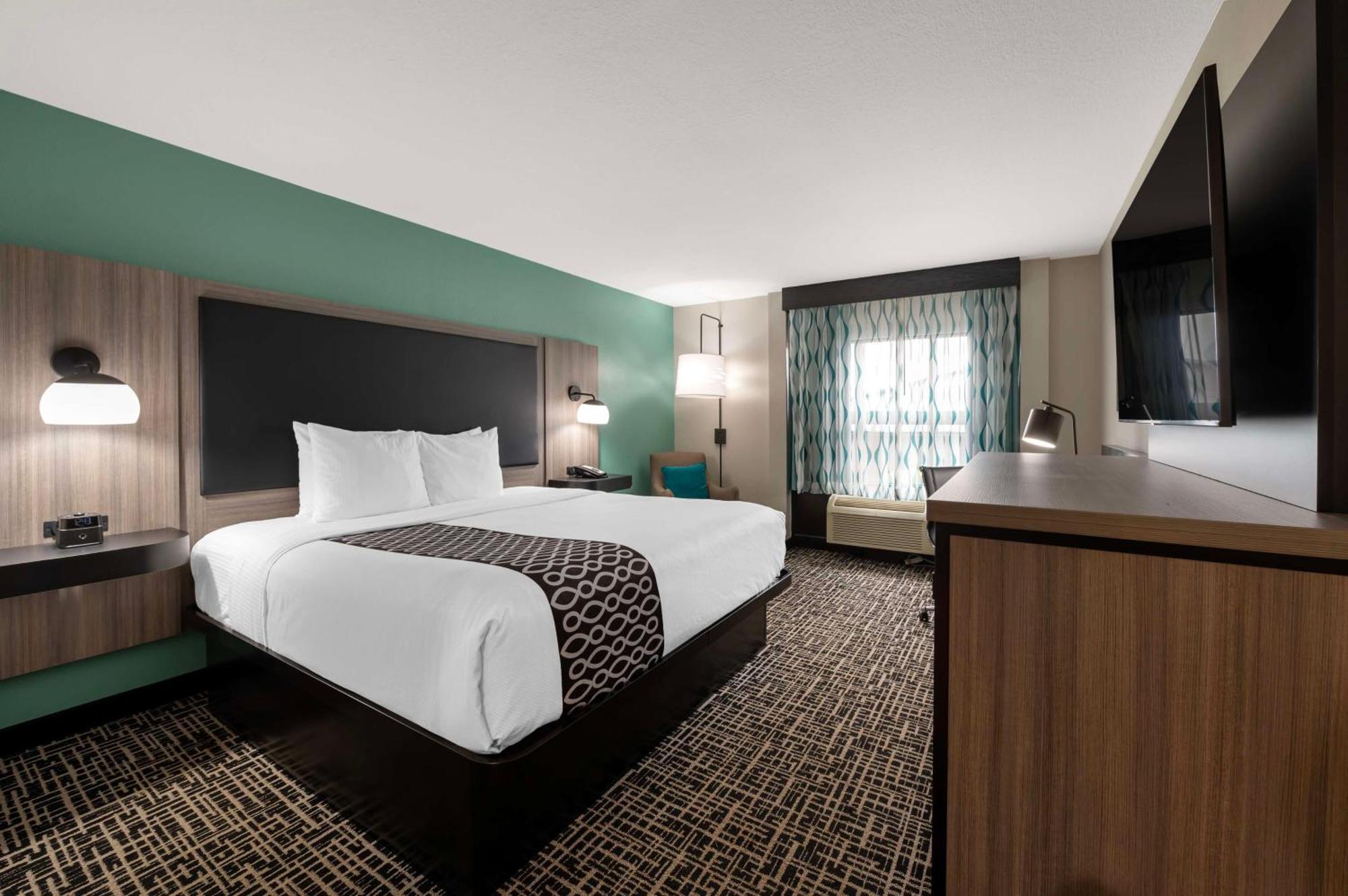Best Western Plus Greenwood Indy South Inn Luaran gambar