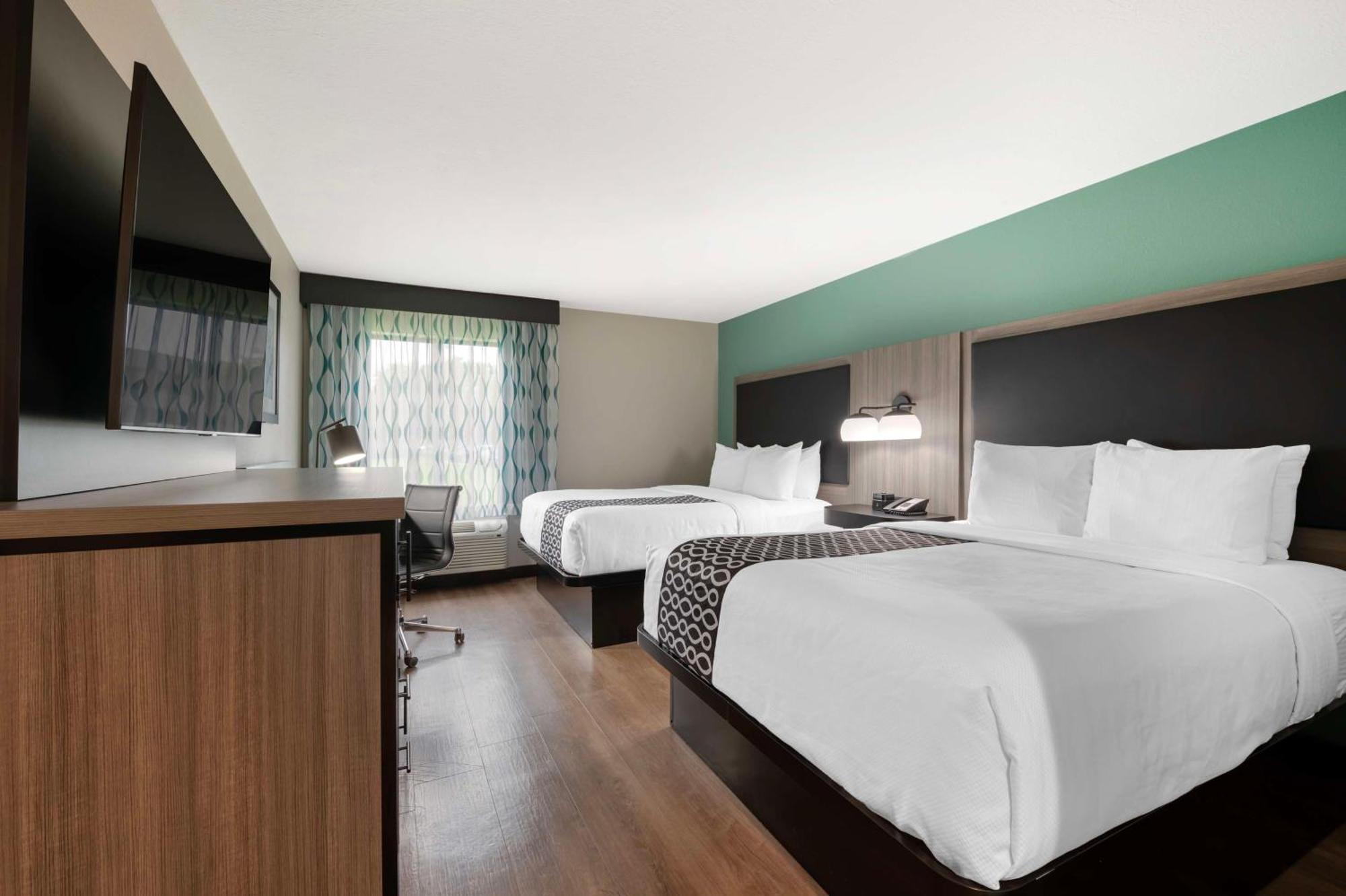Best Western Plus Greenwood Indy South Inn Luaran gambar