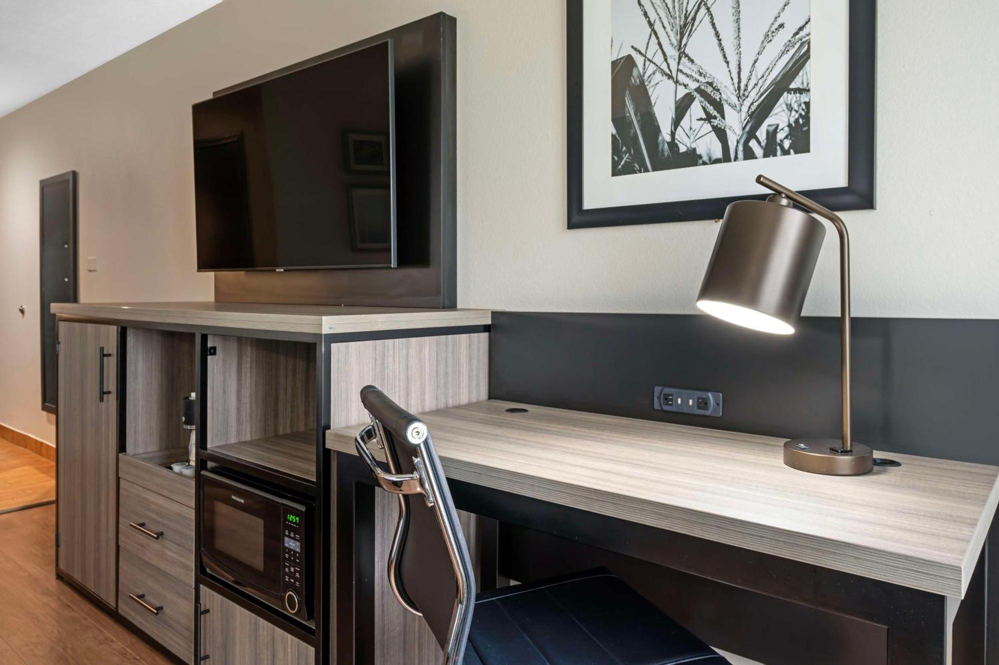 Best Western Plus Greenwood Indy South Inn Luaran gambar