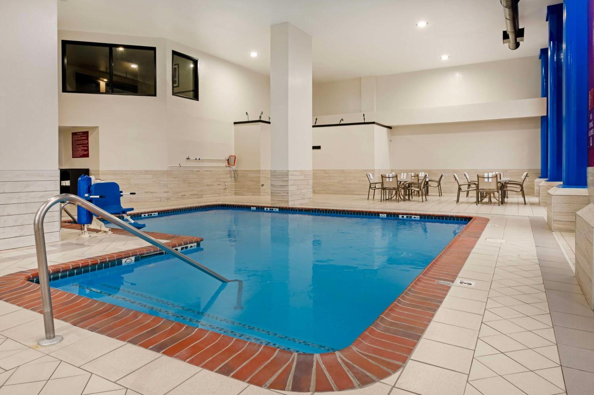 Best Western Plus Greenwood Indy South Inn Luaran gambar