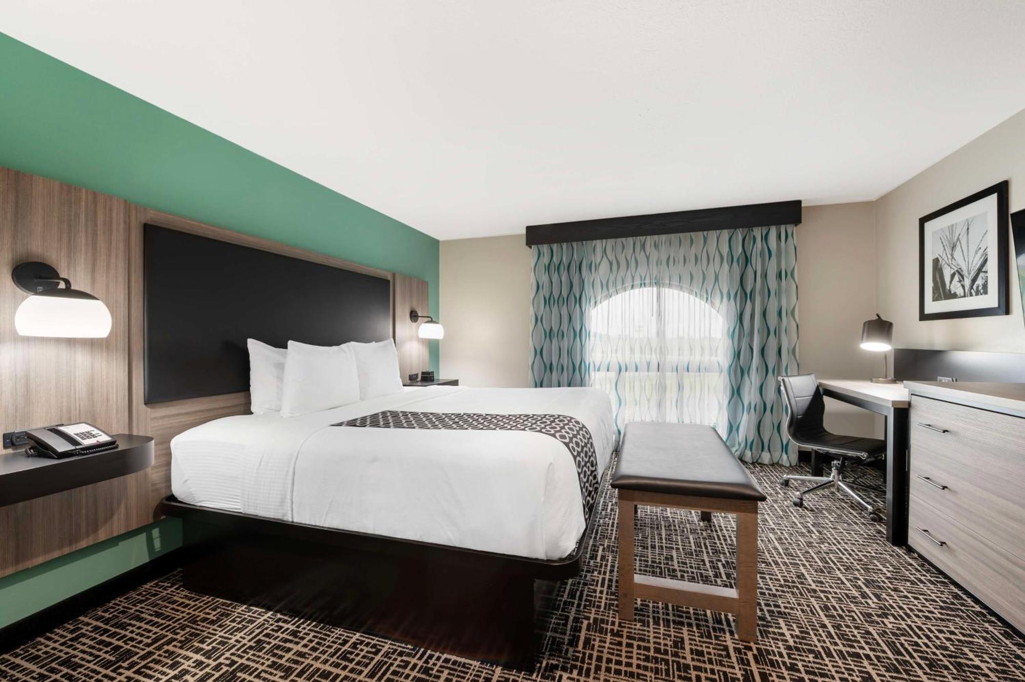 Best Western Plus Greenwood Indy South Inn Luaran gambar