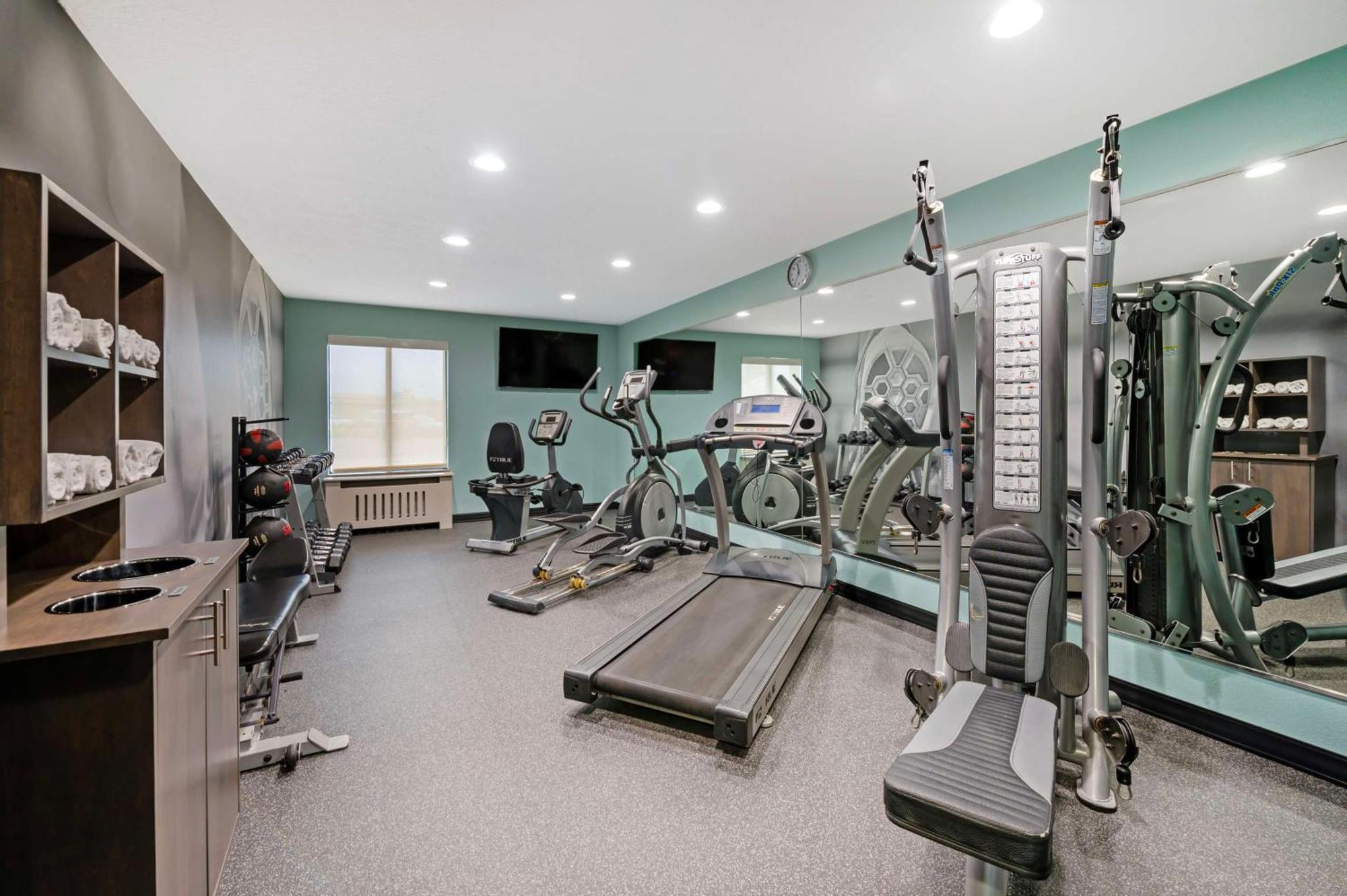 Best Western Plus Greenwood Indy South Inn Luaran gambar
