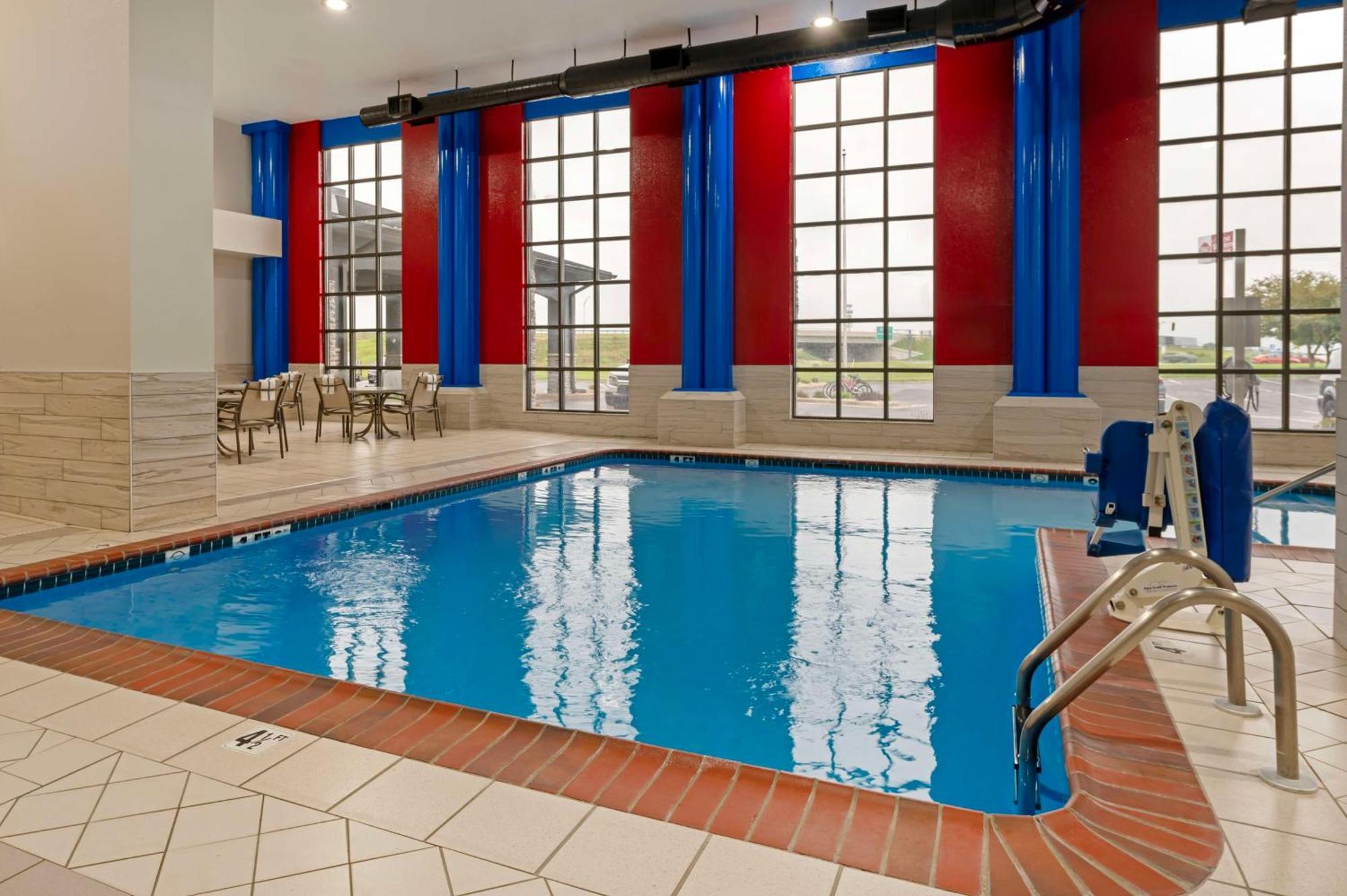 Best Western Plus Greenwood Indy South Inn Luaran gambar