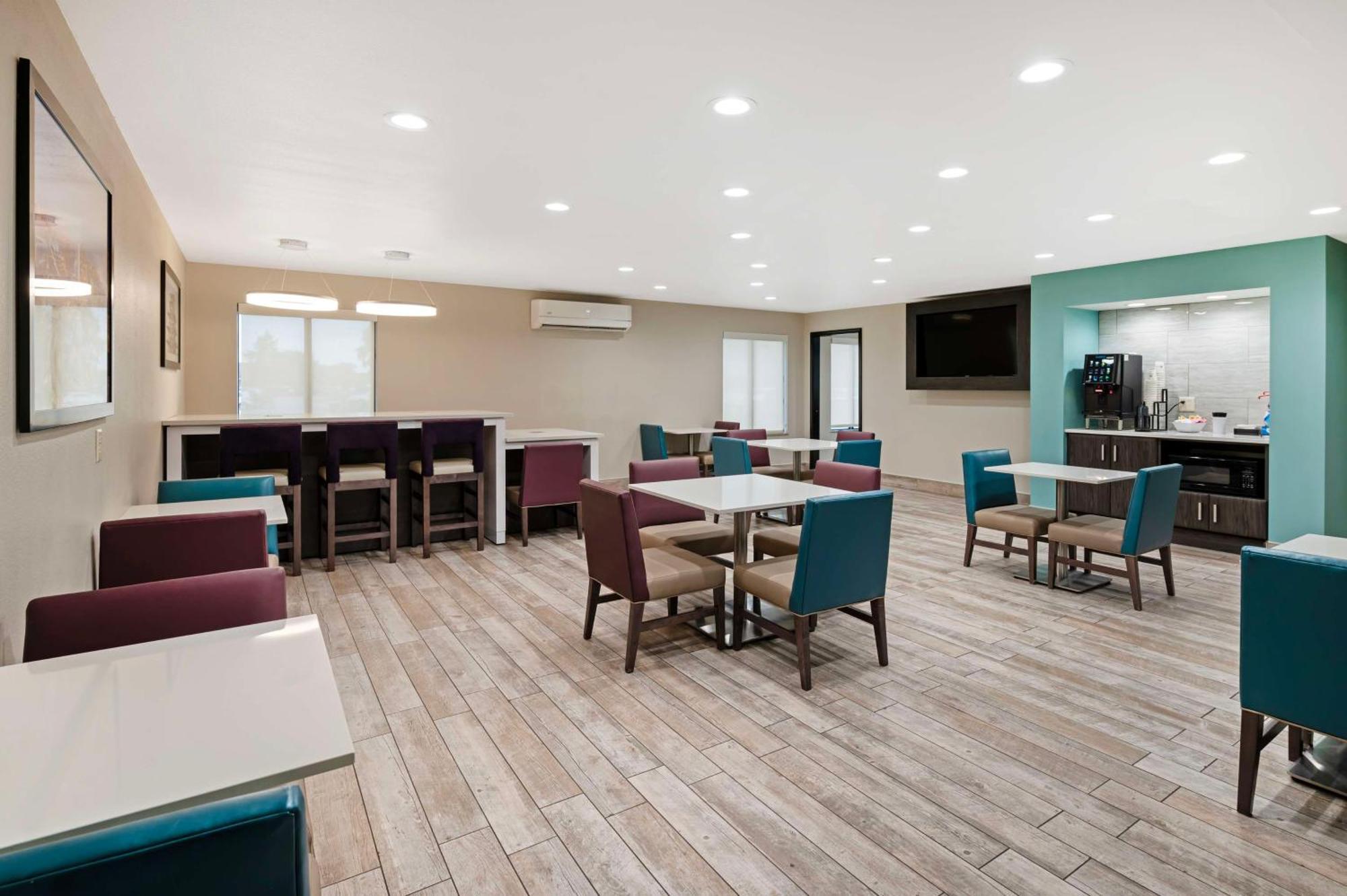 Best Western Plus Greenwood Indy South Inn Luaran gambar