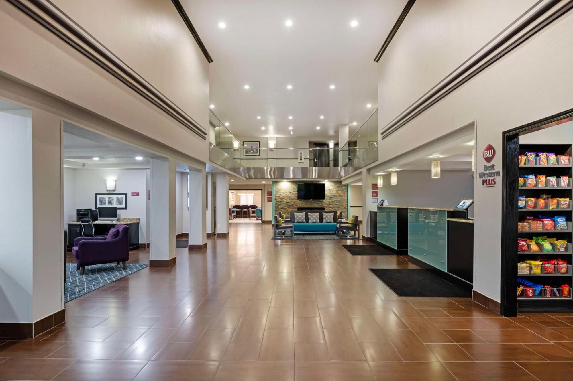 Best Western Plus Greenwood Indy South Inn Luaran gambar