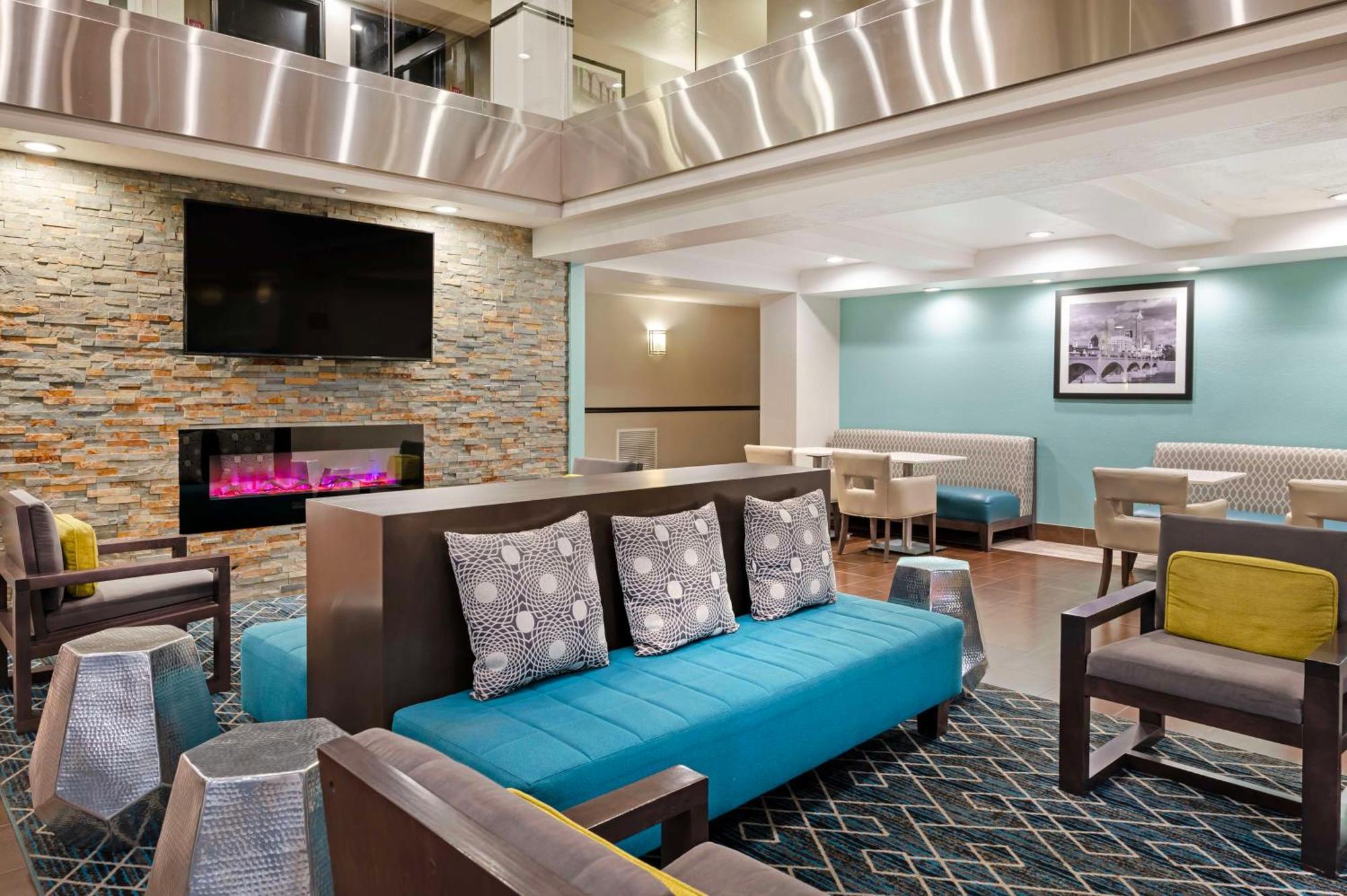 Best Western Plus Greenwood Indy South Inn Luaran gambar