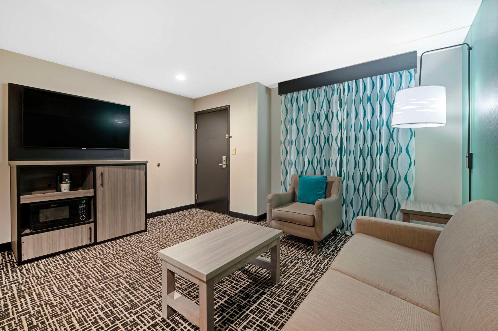 Best Western Plus Greenwood Indy South Inn Luaran gambar