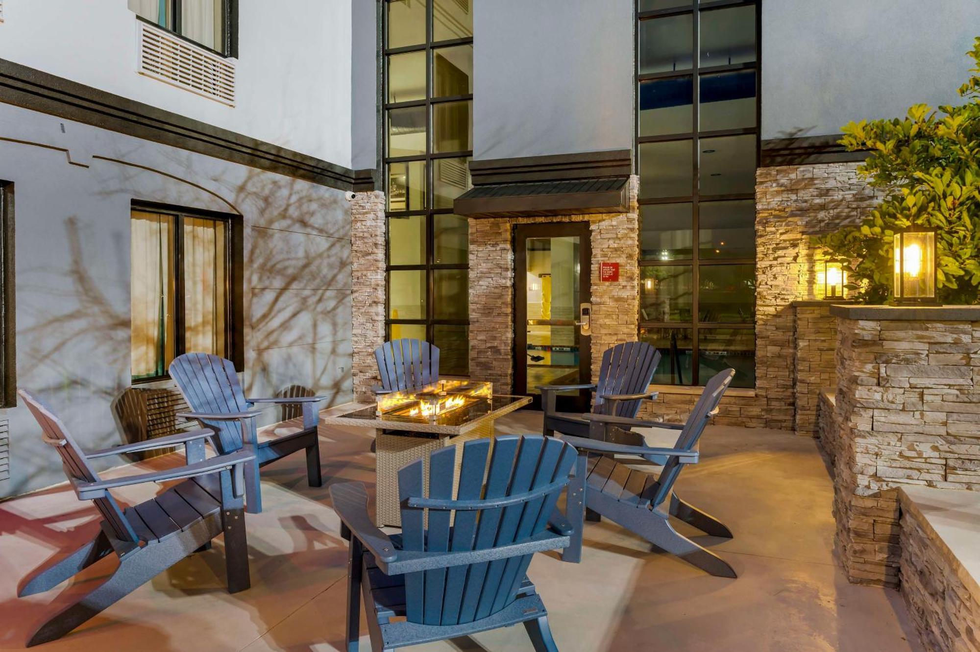 Best Western Plus Greenwood Indy South Inn Luaran gambar