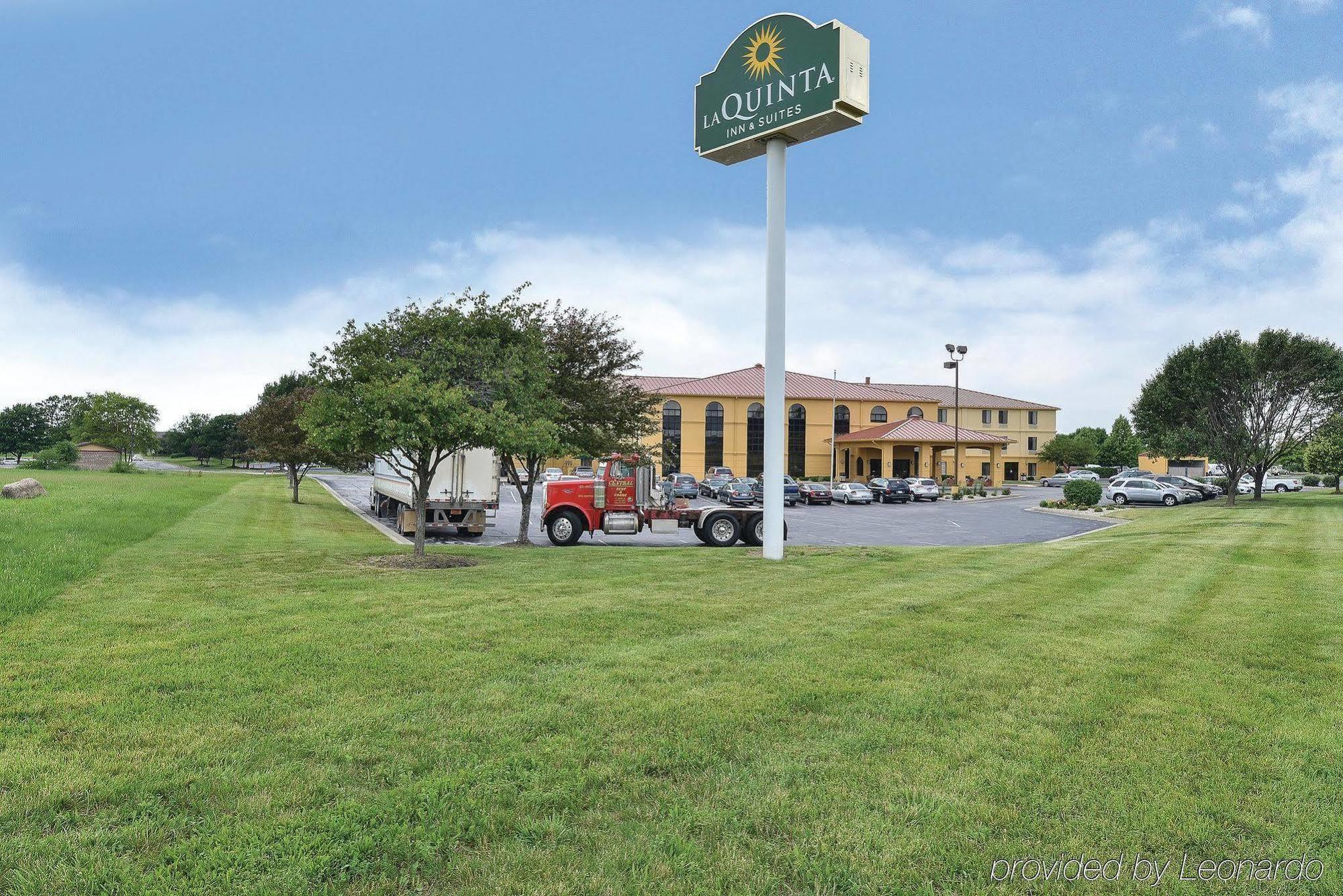 Best Western Plus Greenwood Indy South Inn Luaran gambar